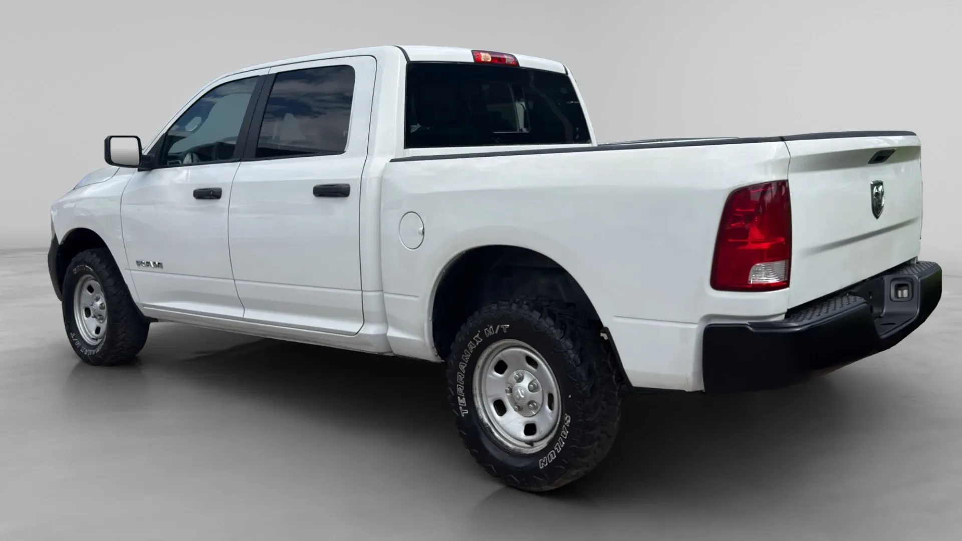 RAM 4X4 image 8