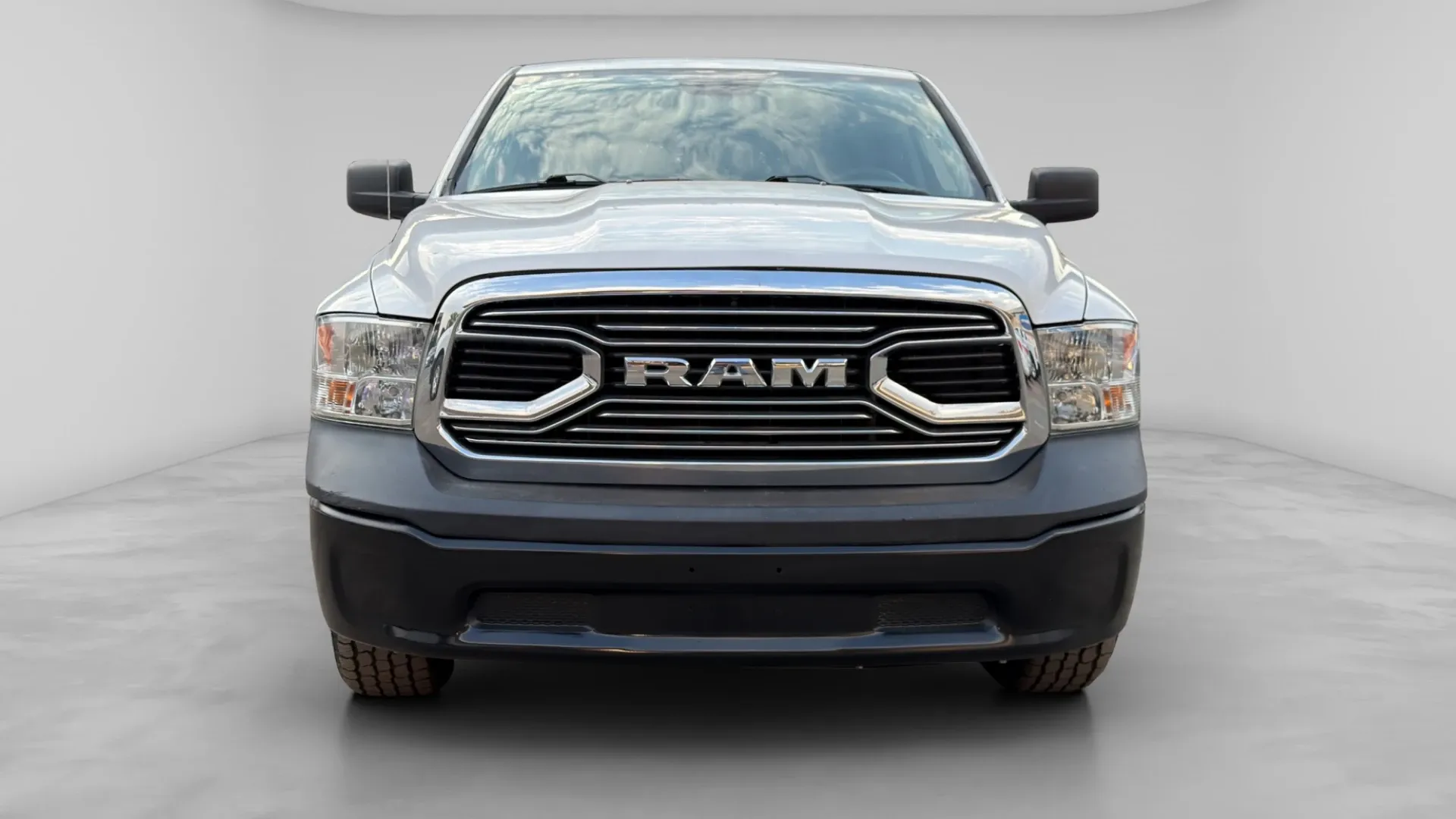 RAM 1500 image 2