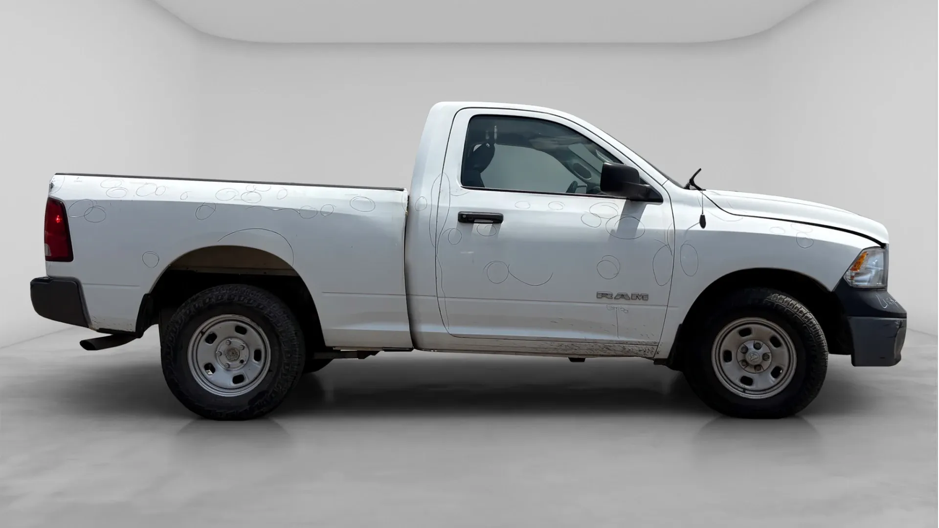 RAM 1500 *2020* image 9