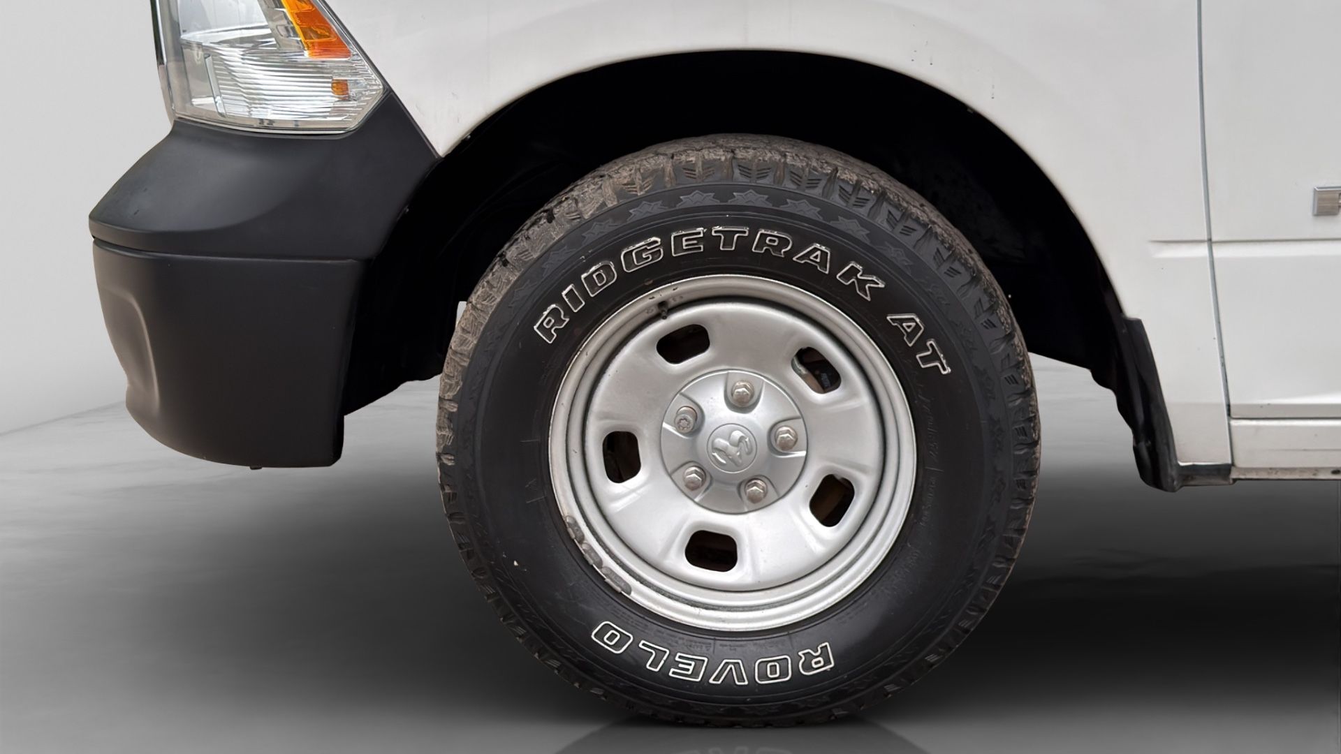 RAM 1500 image 20