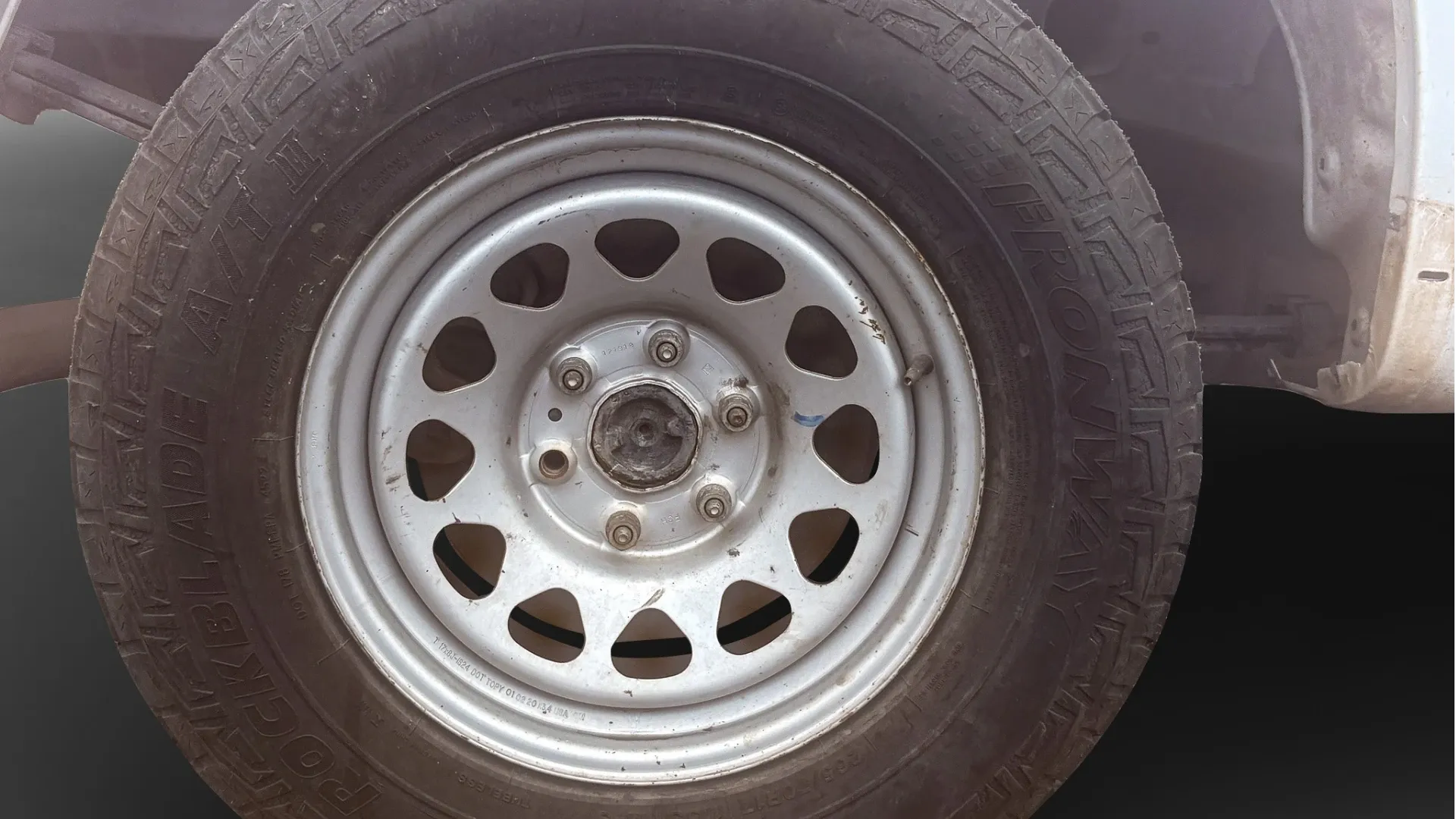 CHEVROLET SILVERADO *2020* image 12