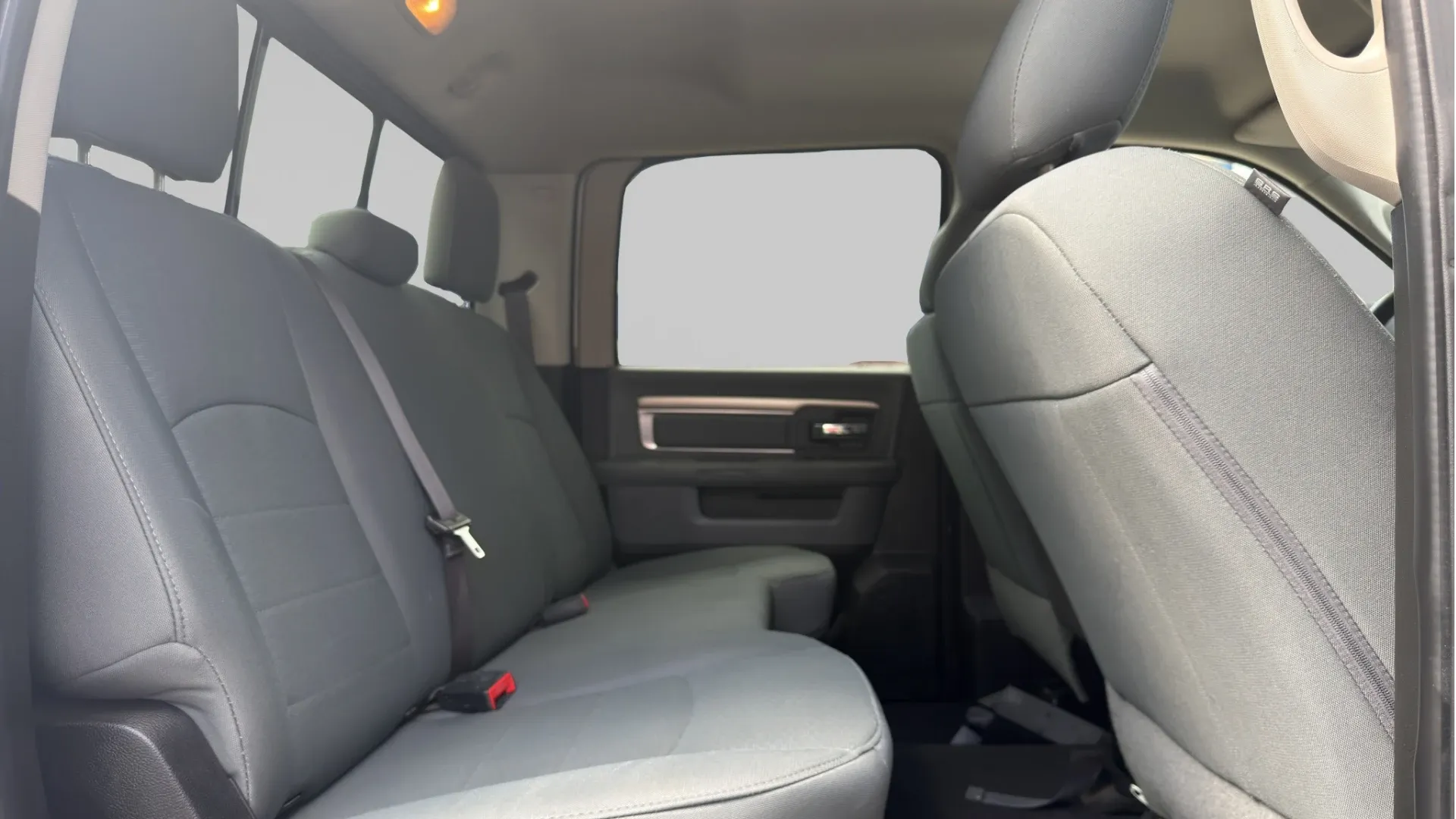 RAM 4X4 image 20