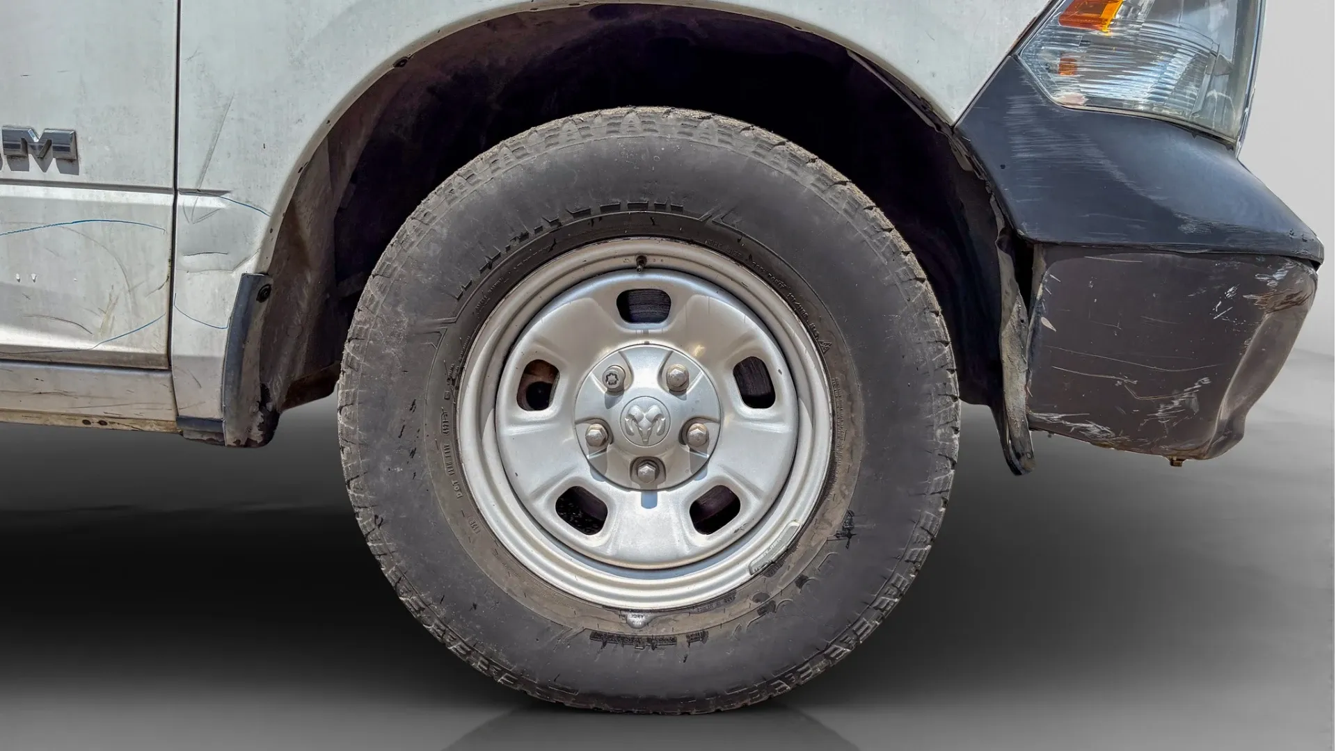 RAM 1500  *2020* image 18