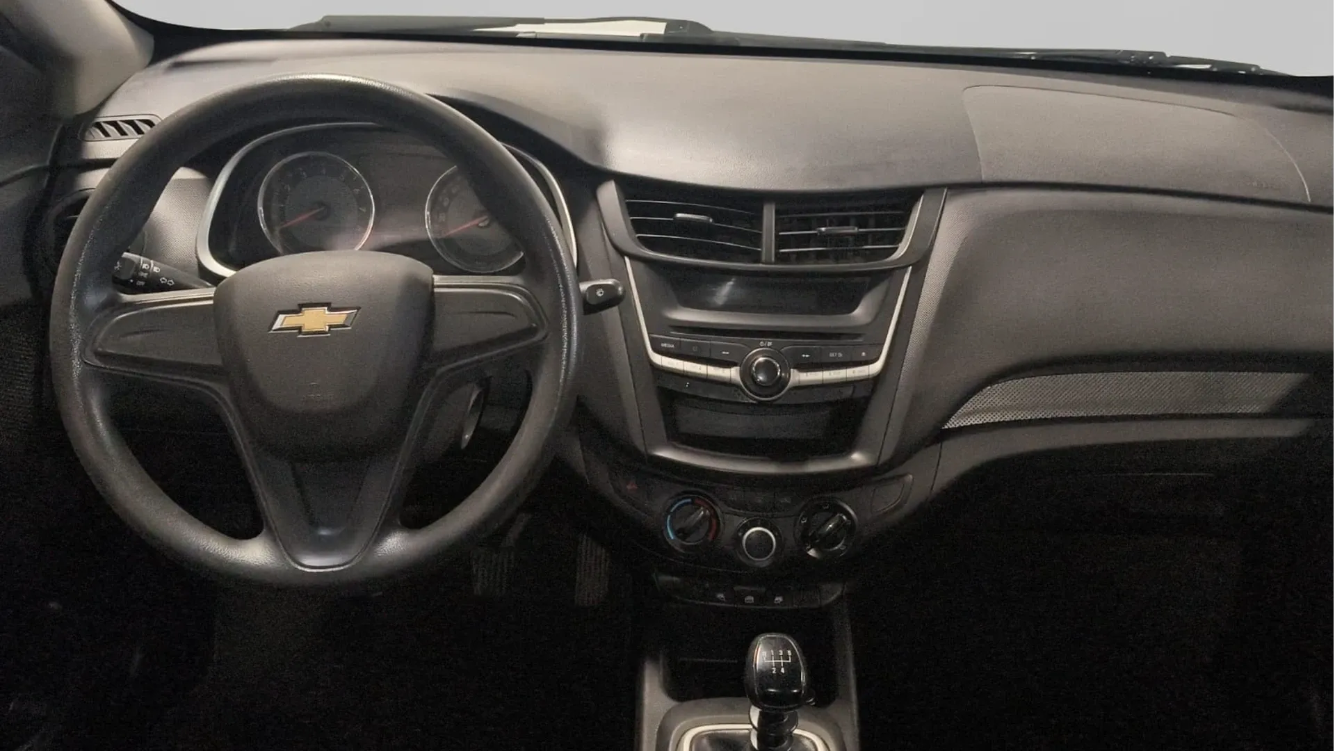 CHEVROLET AVEO LS TM 2020 PMV image 21