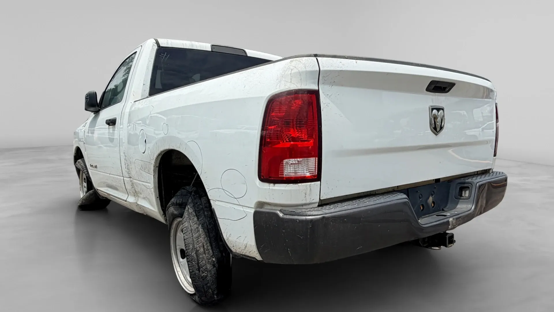 RAM 1500 ST *2020* image 5