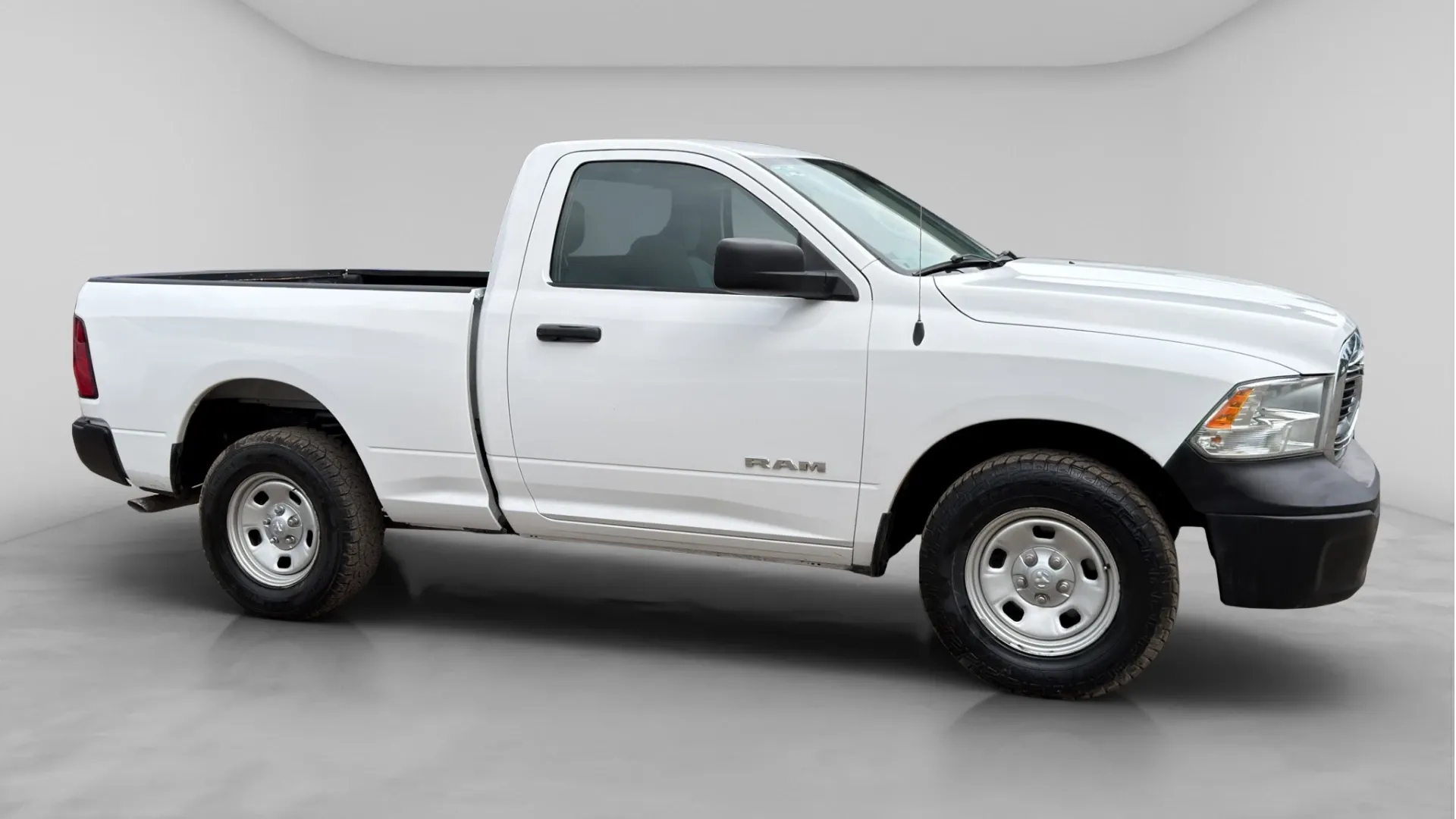 RAM 1500 image 14
