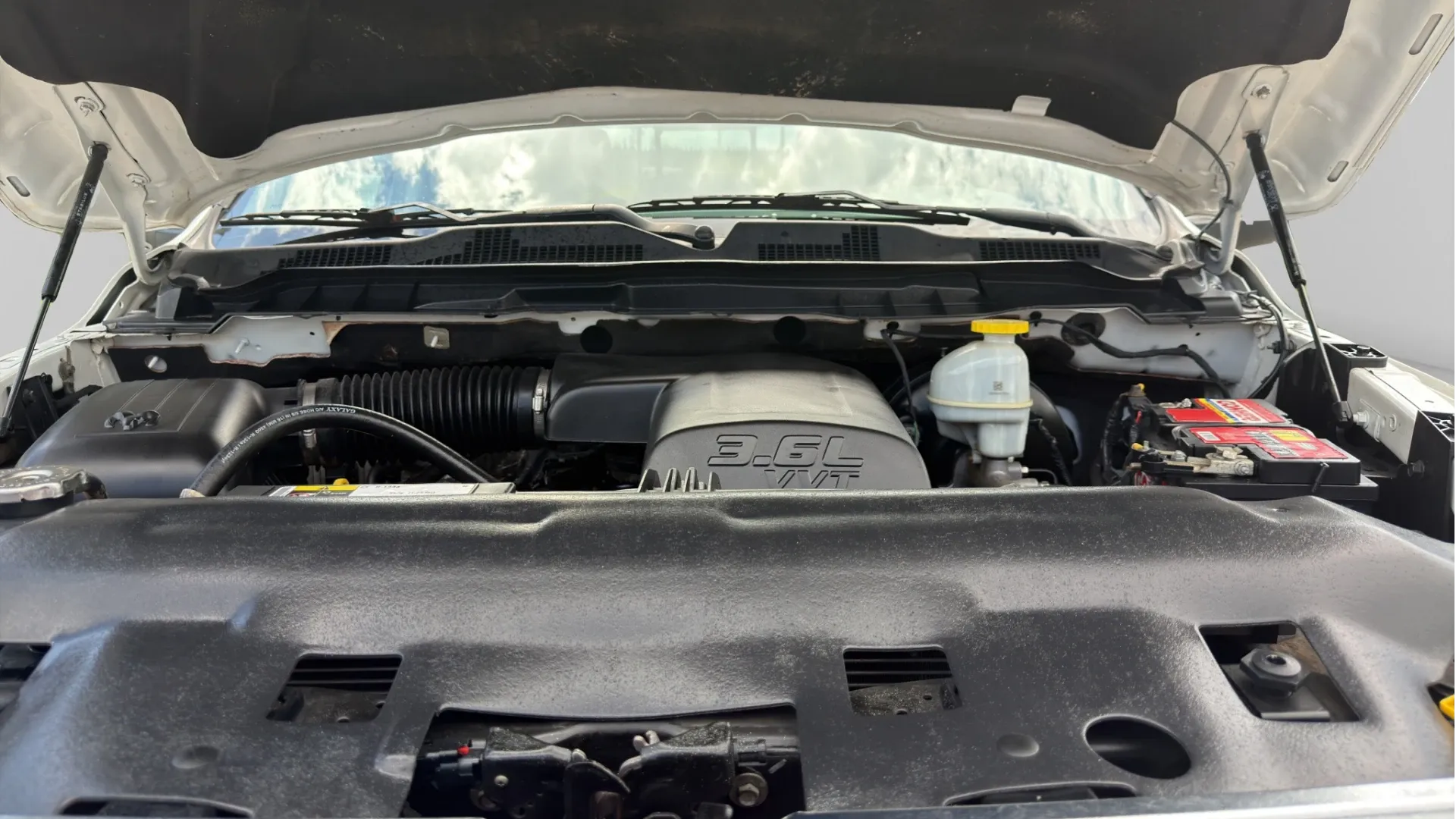 RAM 4X4 image 15