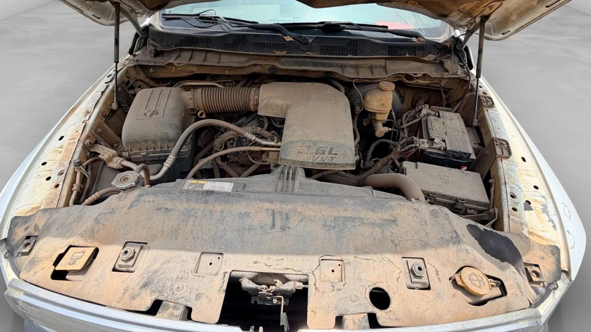 RAM 1500 ST *2020* image 12