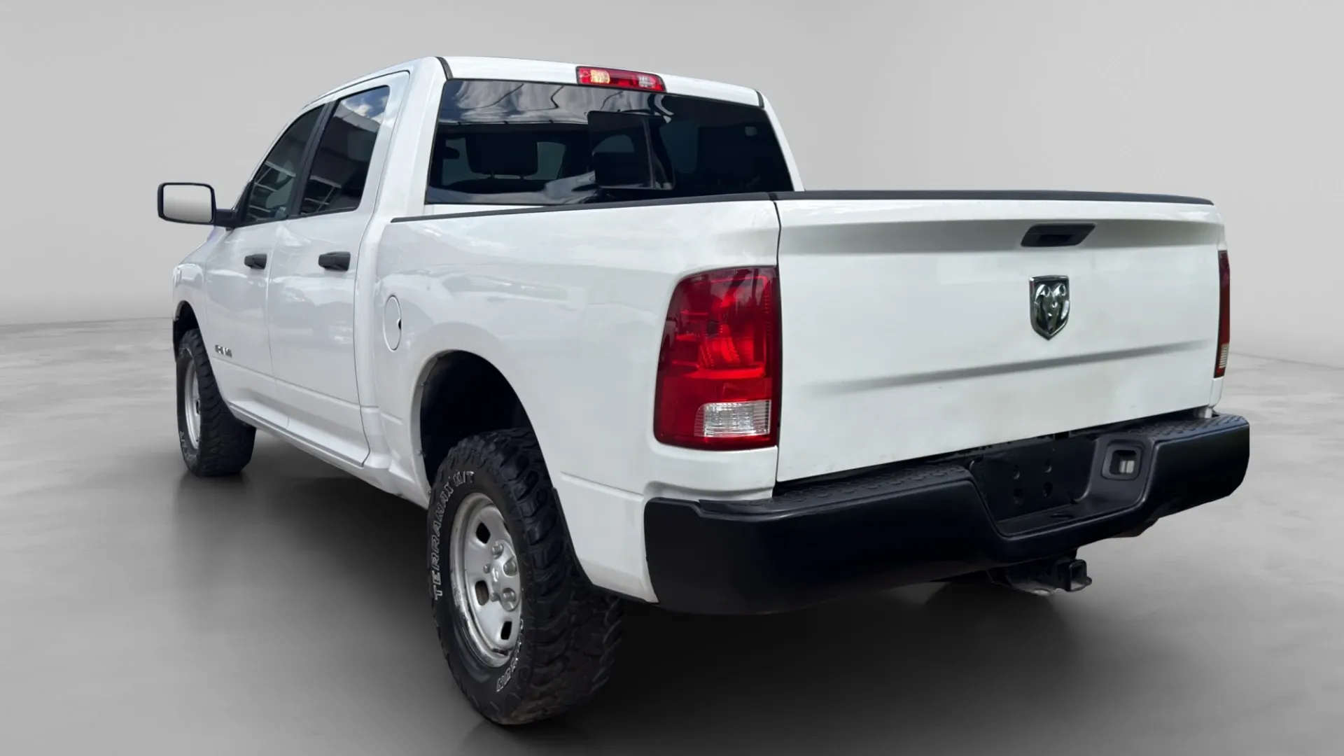 RAM 4X4 image 9