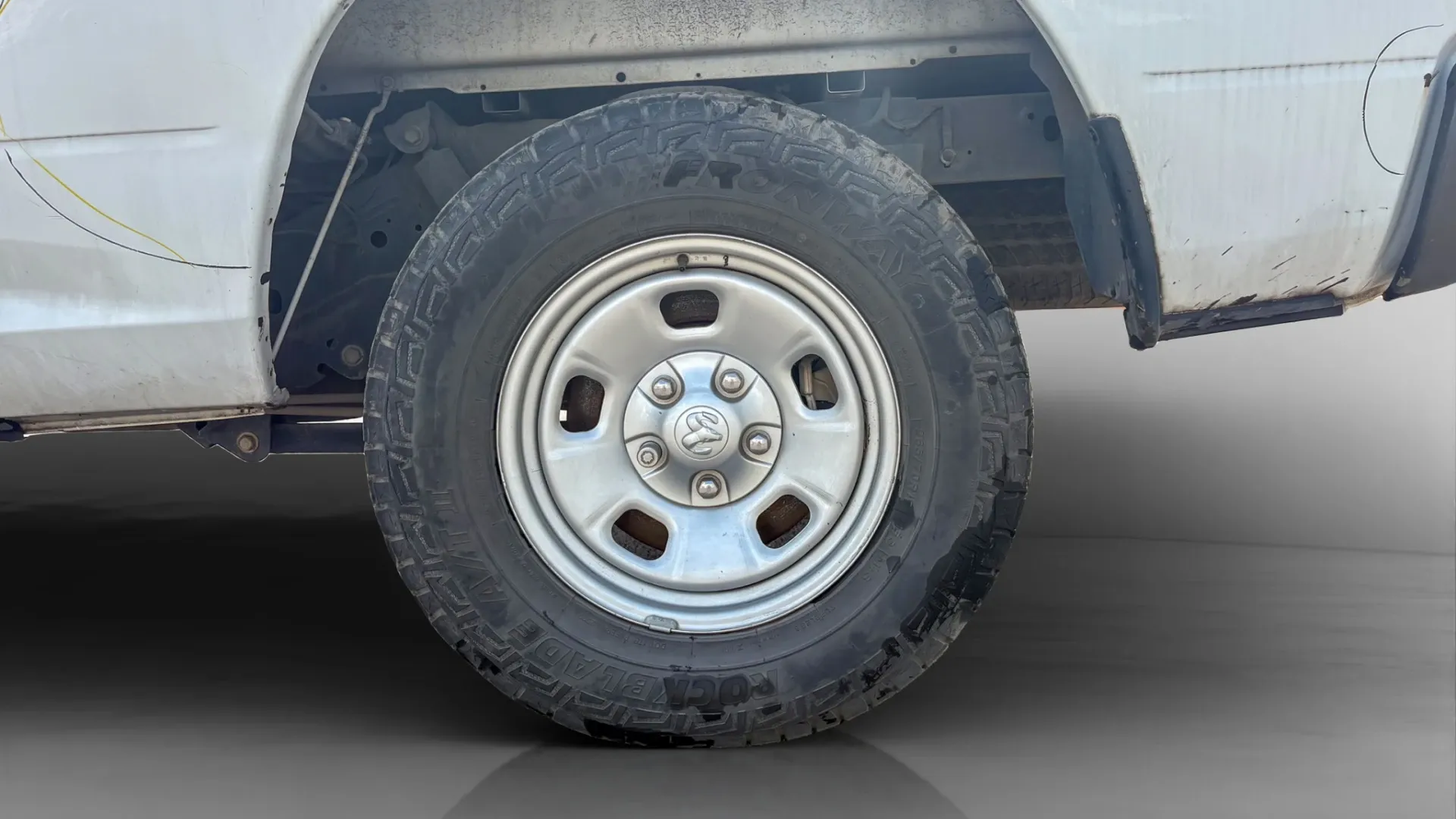 RAM 1500 *2020* image 14