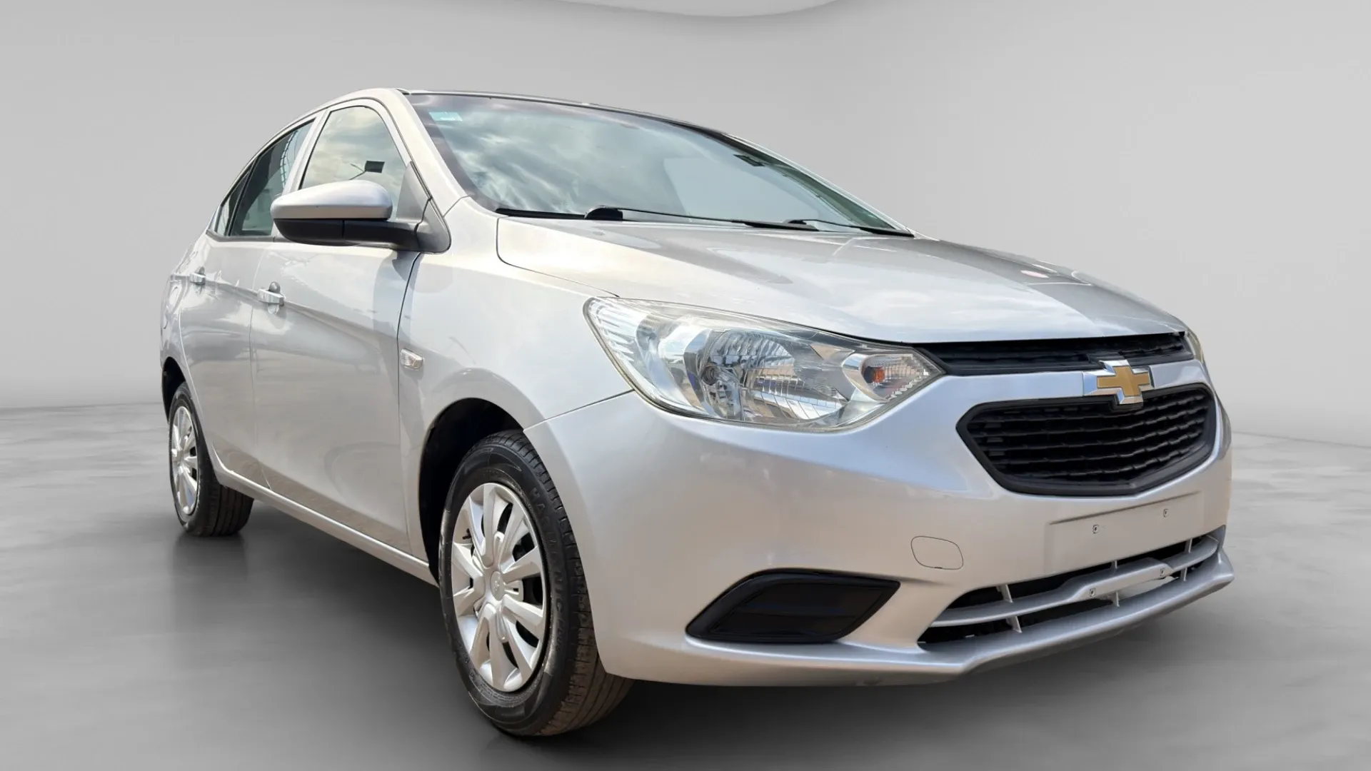 CHEVROLET AVEO image 17