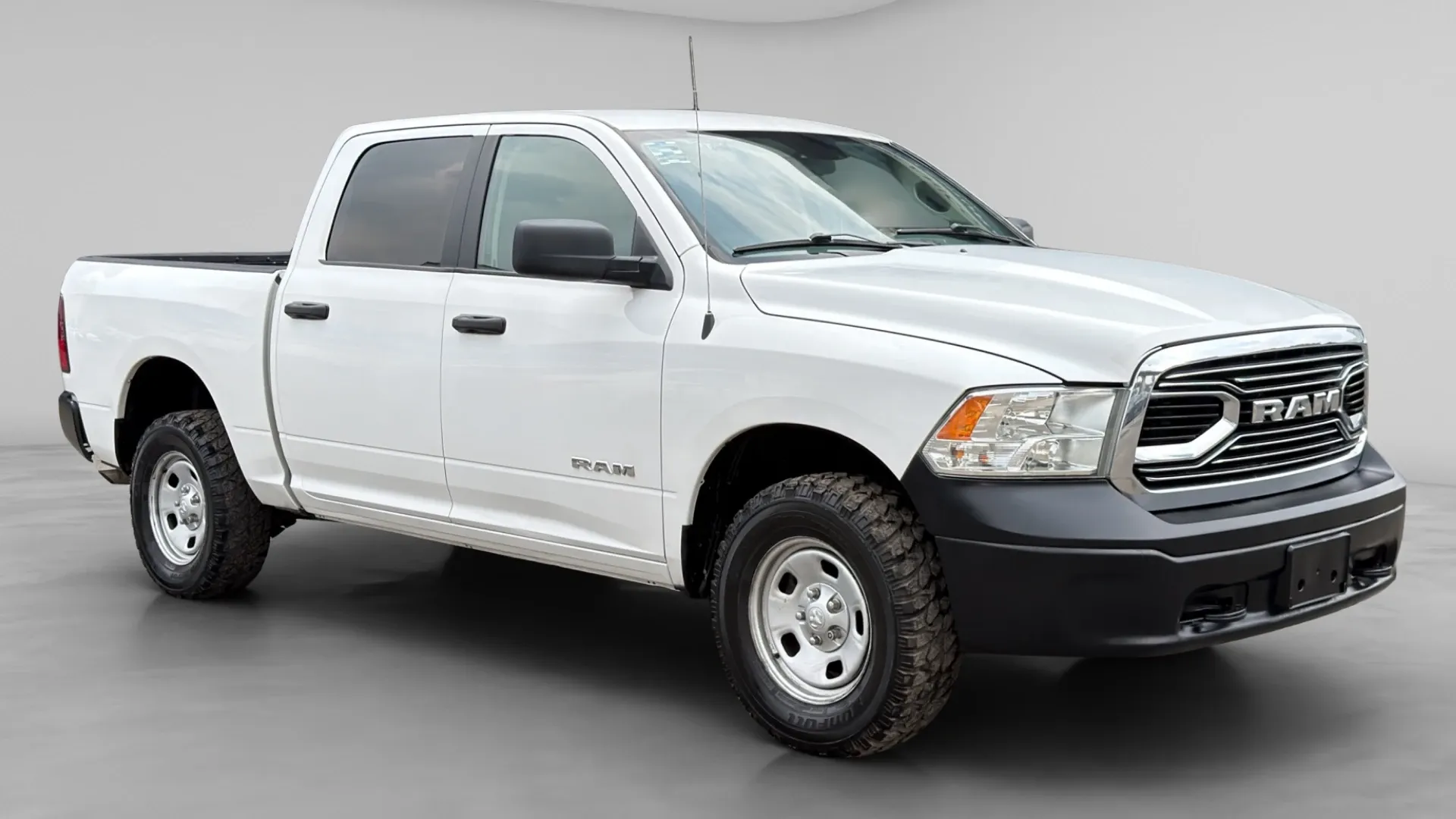 RAM 1500 image 15