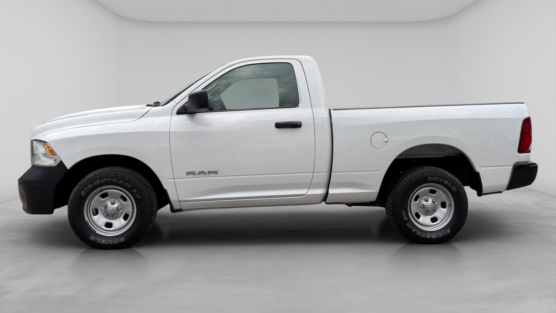 RAM 1500 image 5