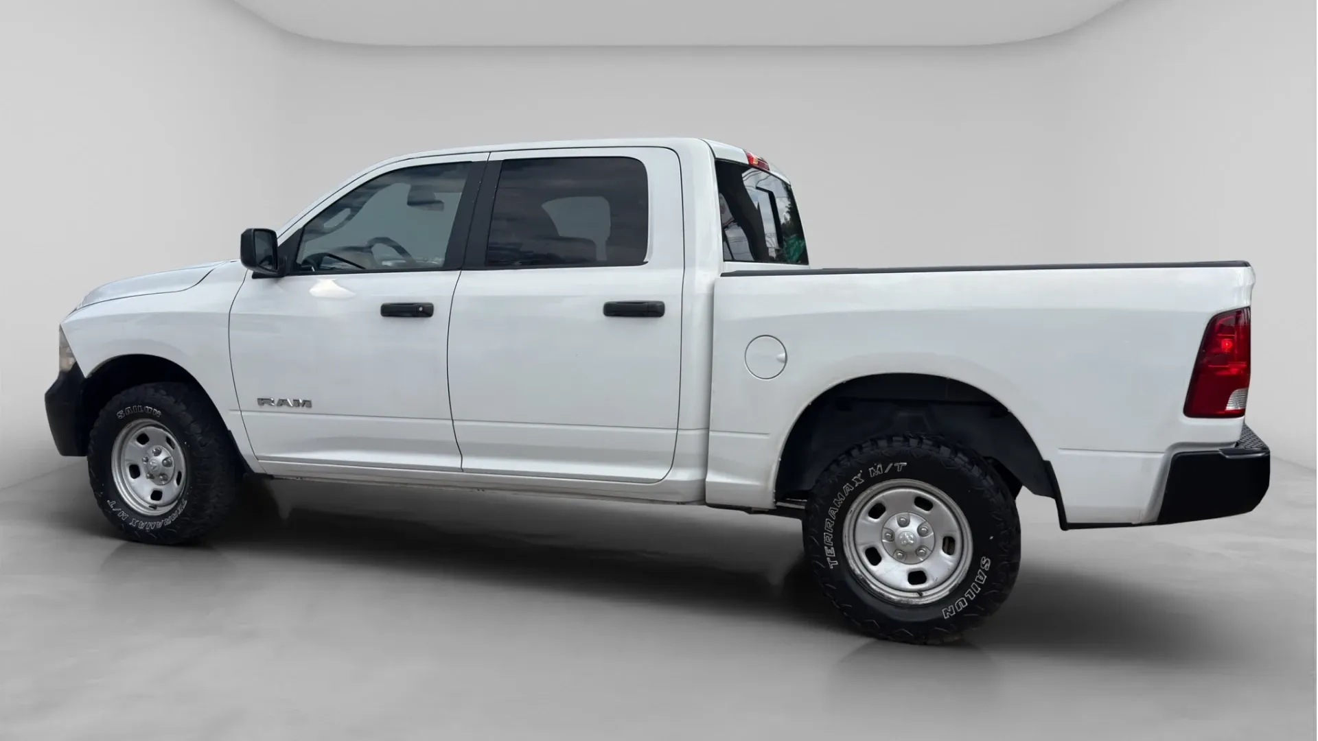 RAM 4X4 image 7