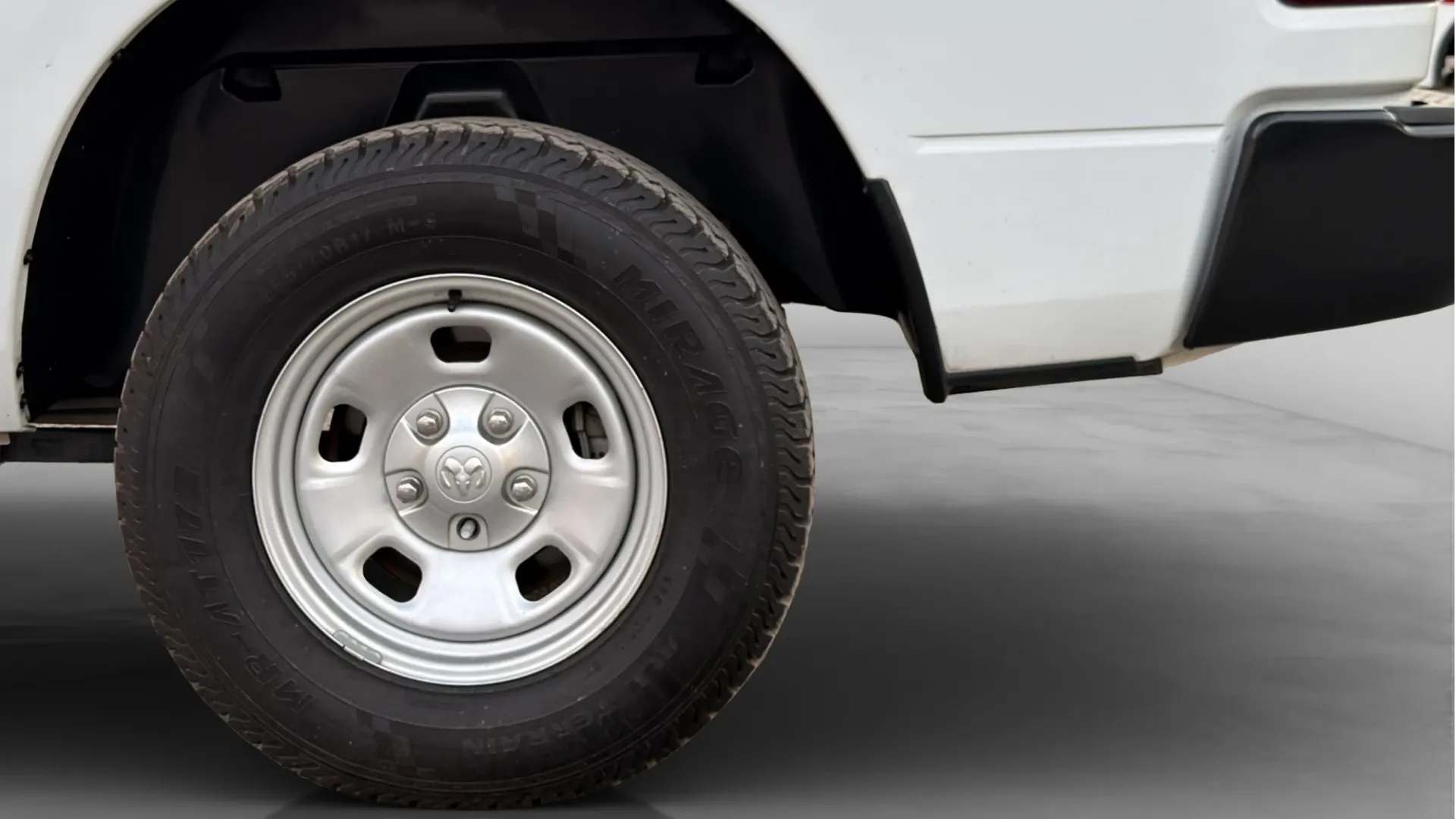 RAM 1500 image 27