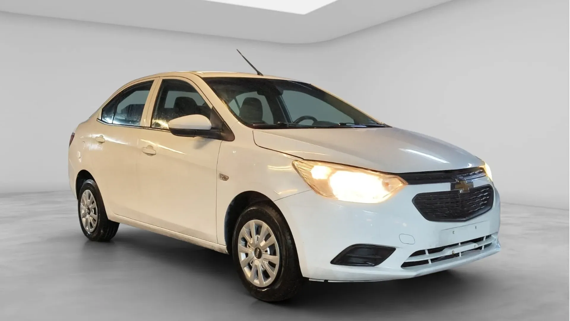 CHEVROLET AVEO LS TM PMV