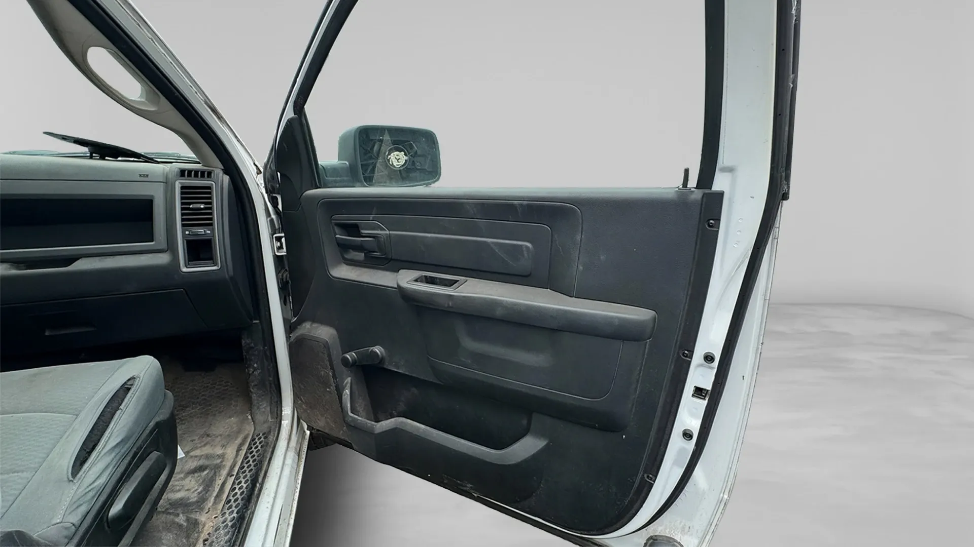 RAM 1500 *2020* image 11