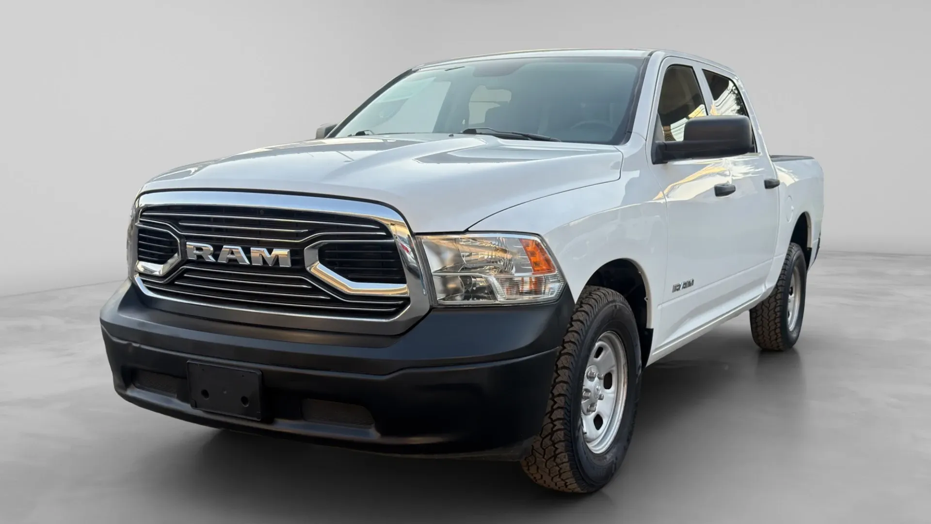 RAM 1500 image 3