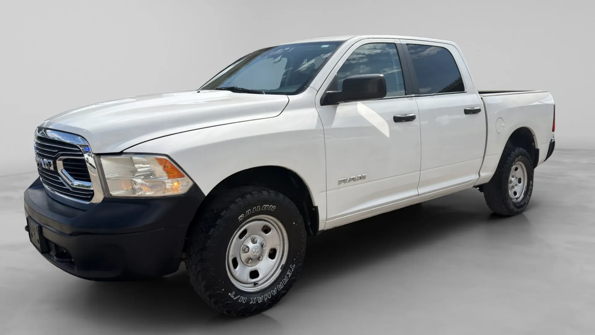 RAM 4X4 image 4