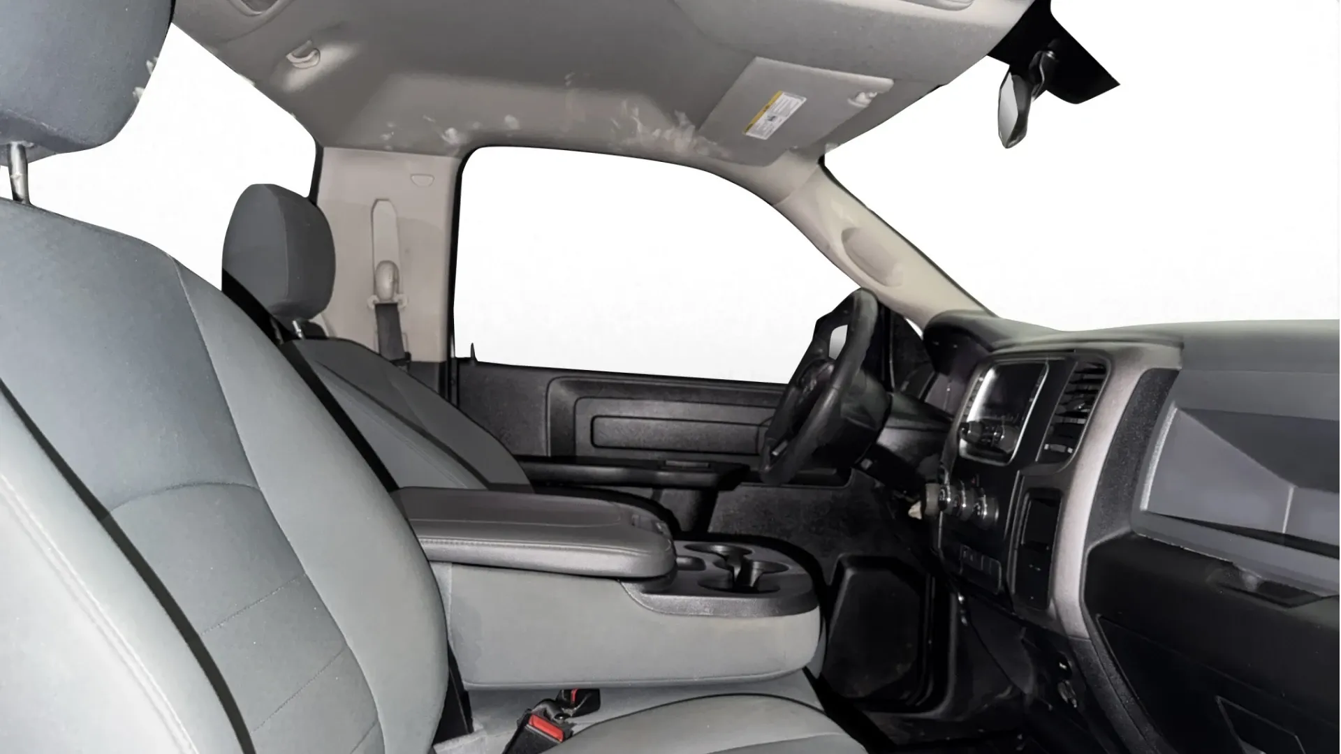 RAM 1500 image 19