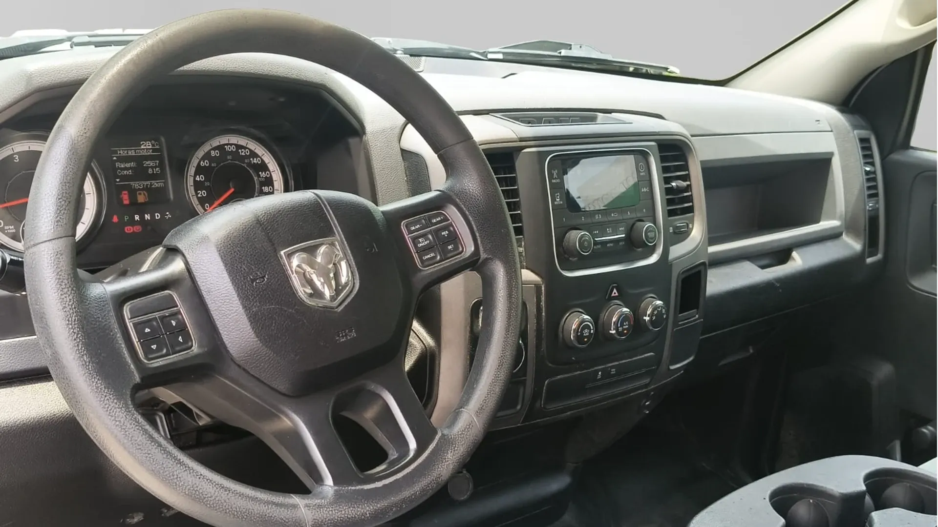 DODGE RAM 1500 REG CAB 2020 V6 PMV image 15