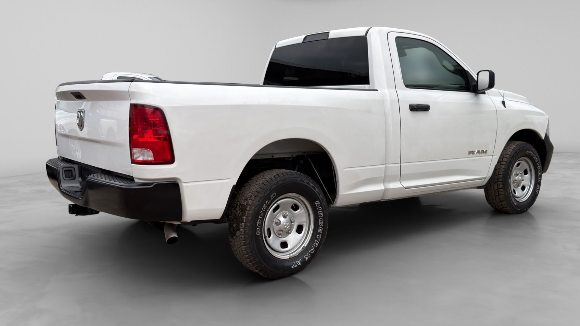 RAM 1500 image 14