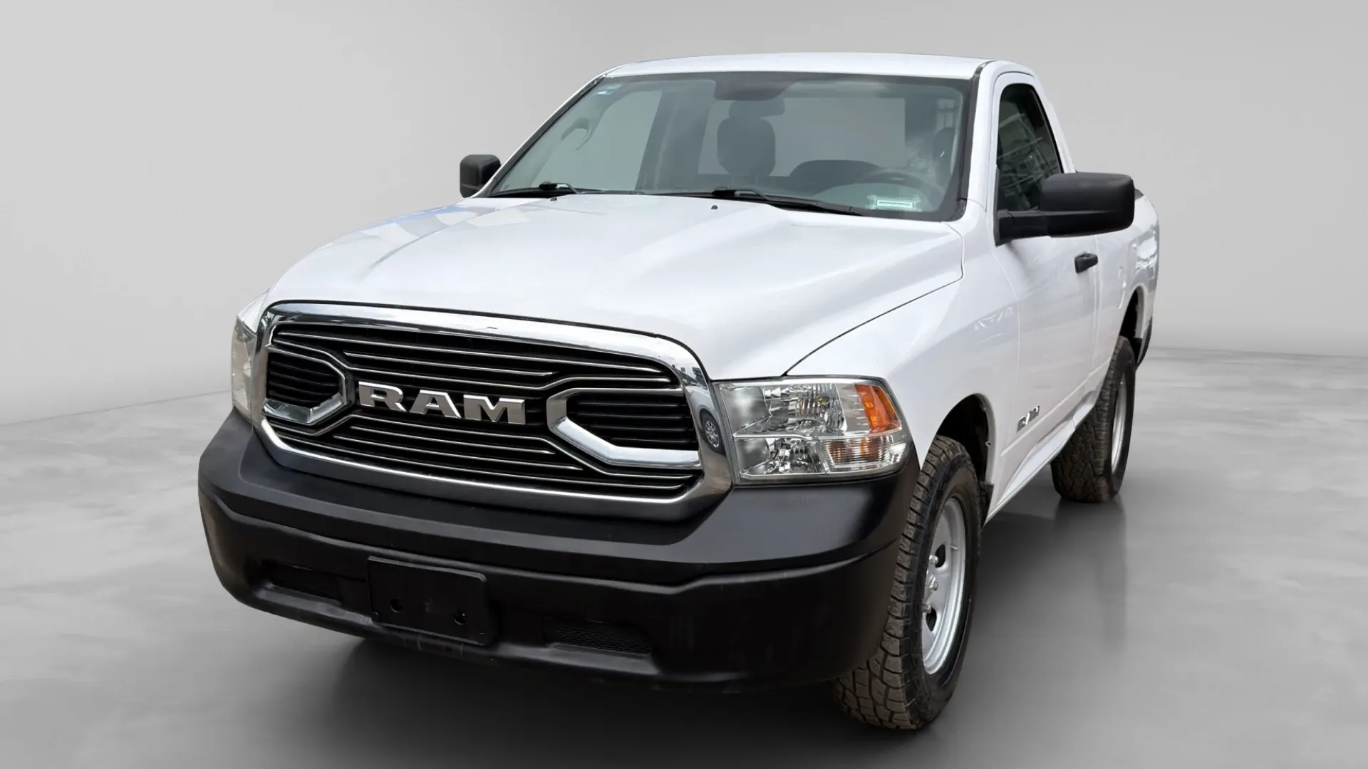 RAM 1500 image 3