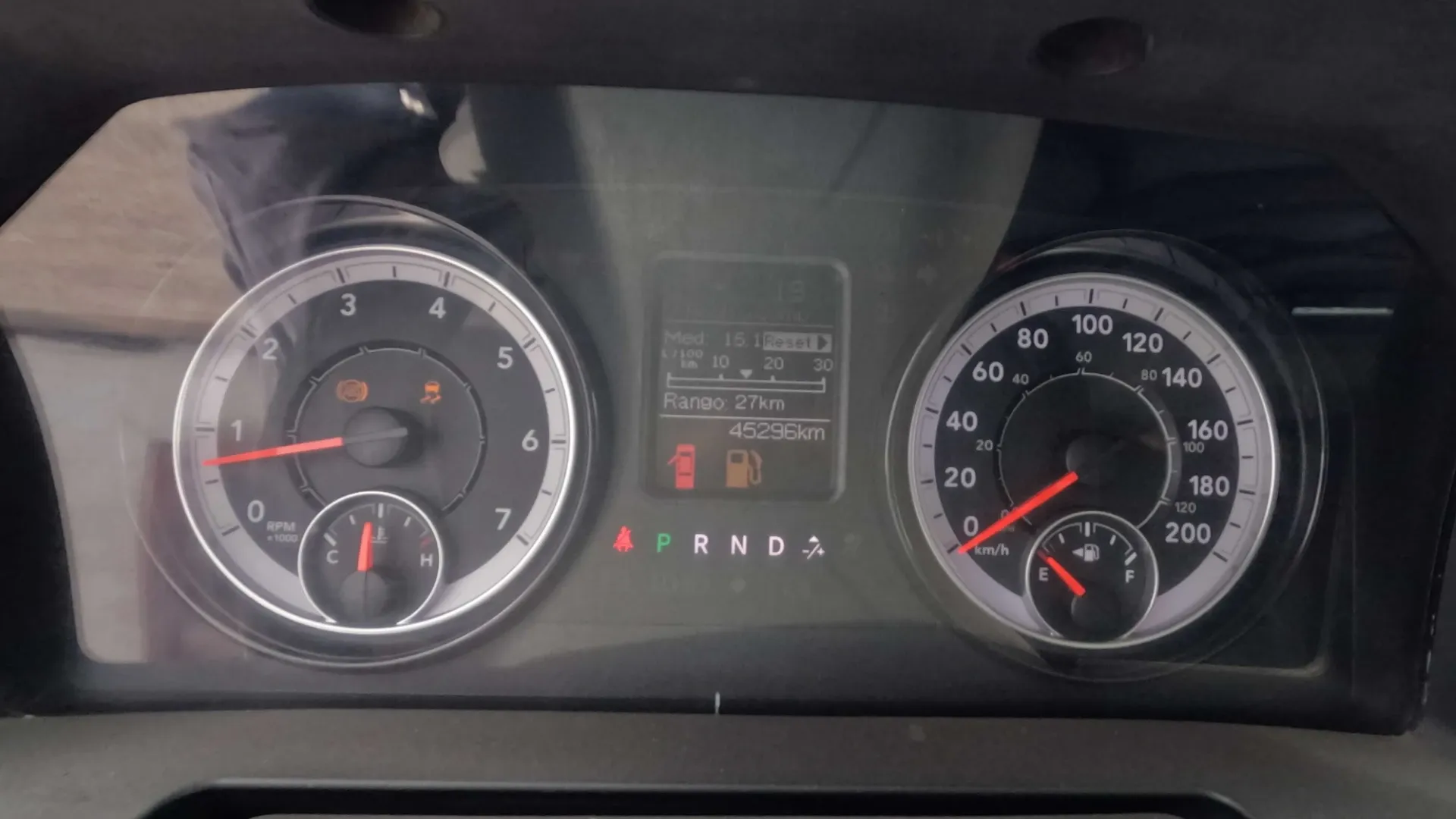 RAM 1500*2020* image 11