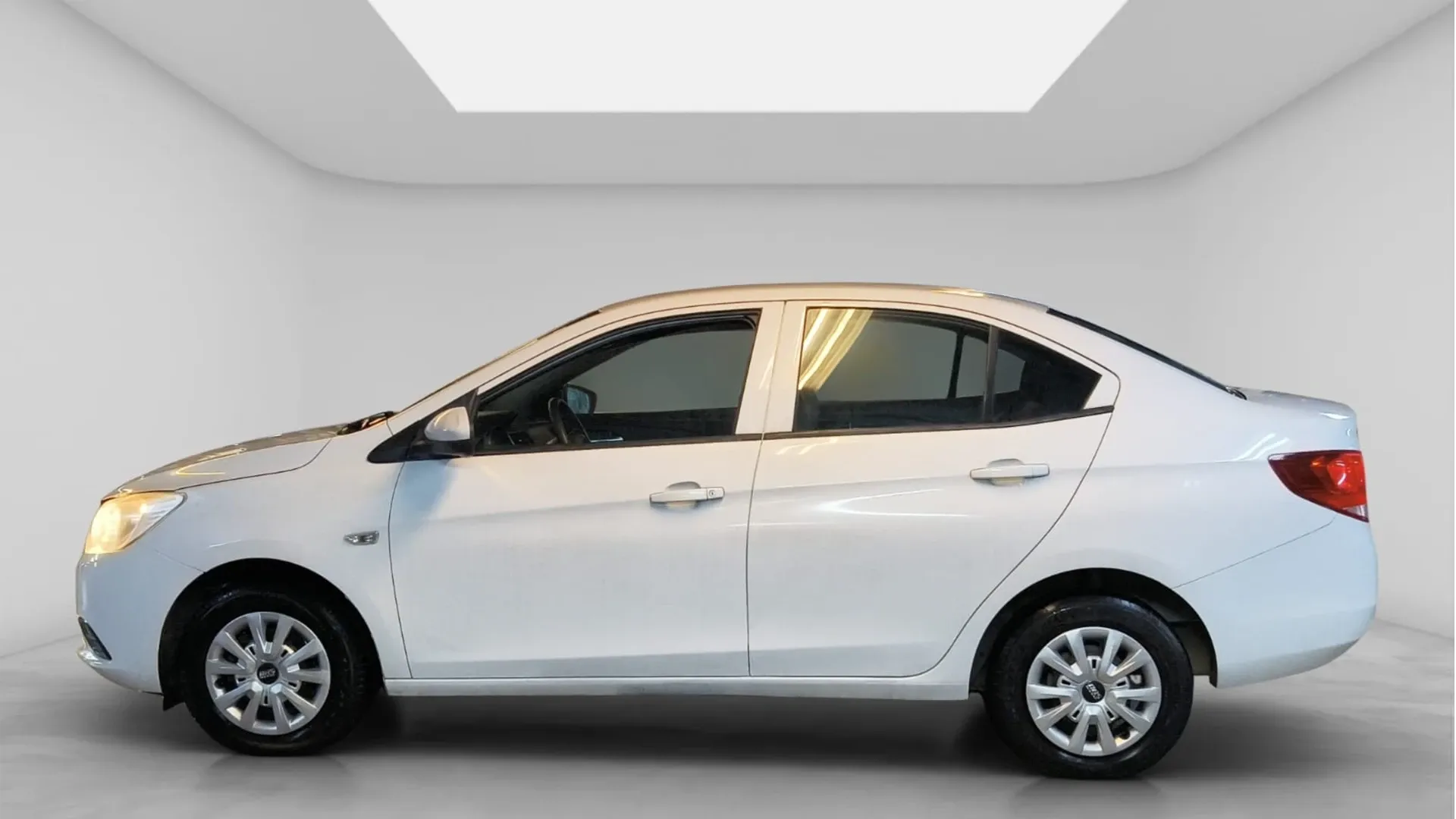 CHEVROLET AVEO LS TM PMV image 8