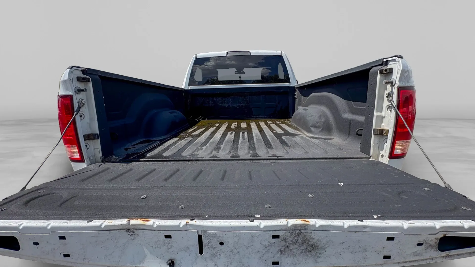 RAM 1500 *2020* image 6