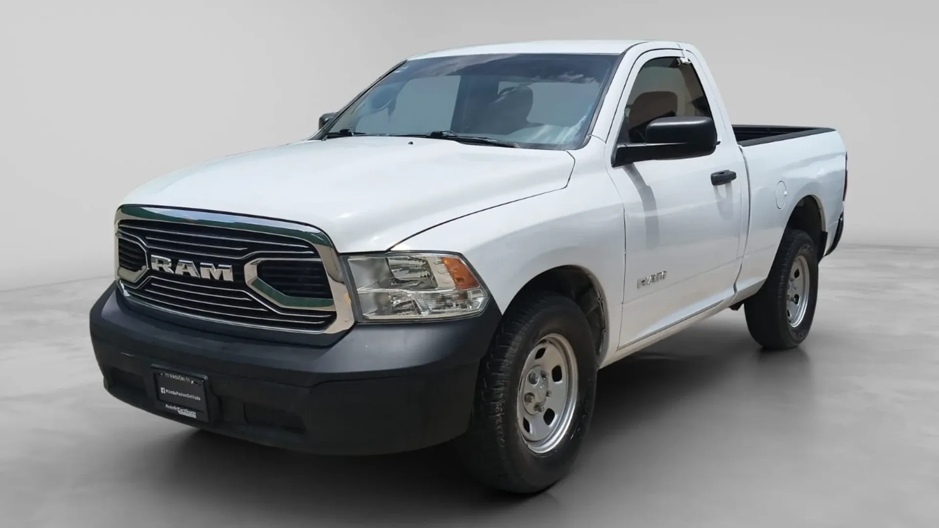 DODGE RAM 1500 REG CAB 2020 V6 PMV image 2