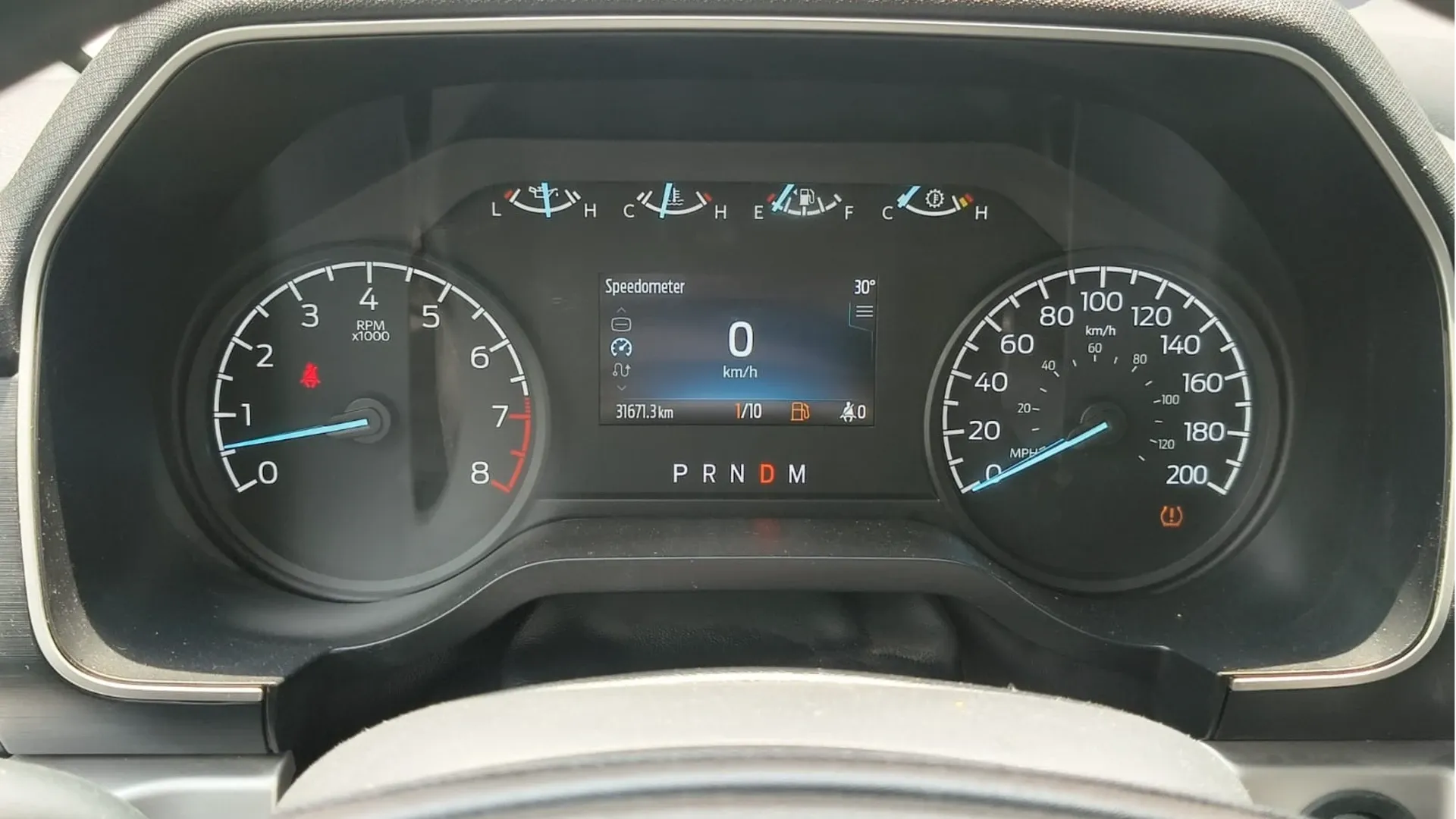 FORD F150 CREW CAB 4X2 PMV image 17