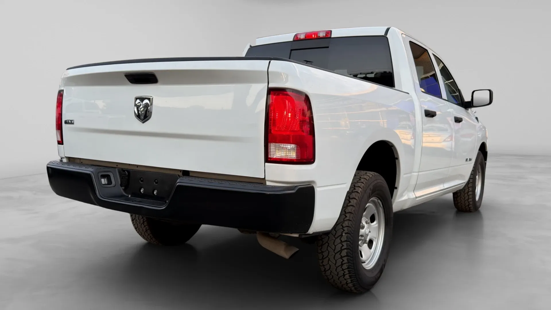 RAM 1500 image 11
