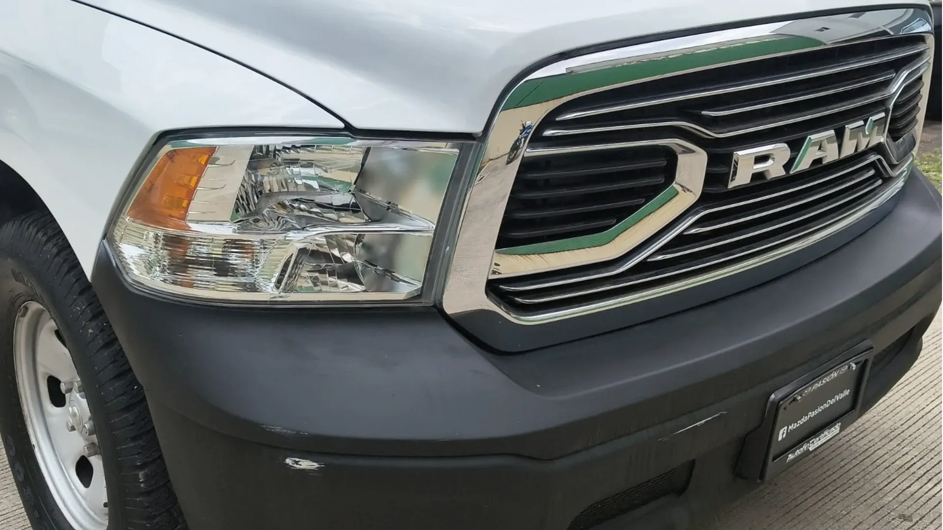 DODGE RAM 1500 REG CAB 2020 V6 PMV image 24