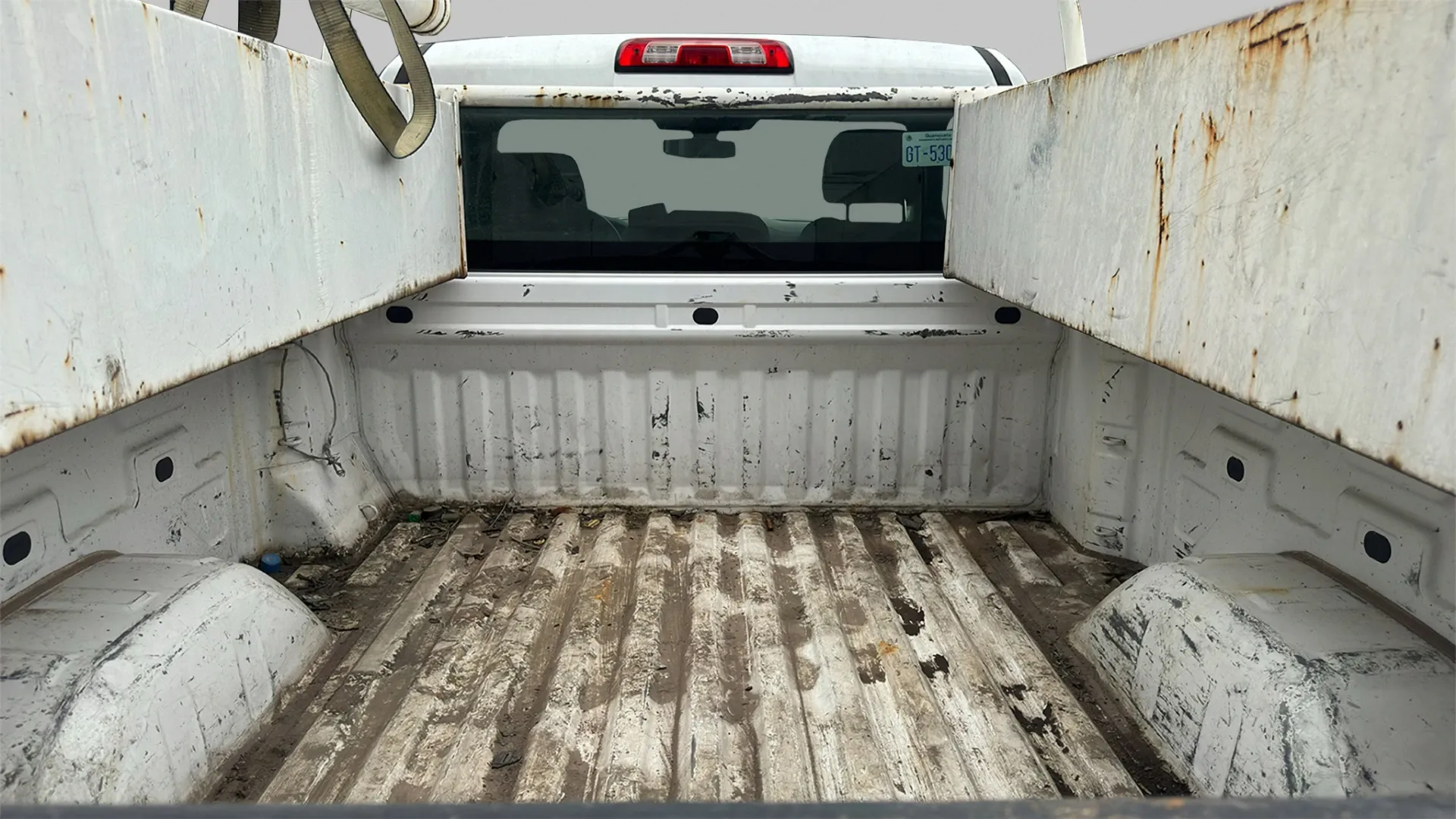 CHEVROLET SILVERADO *2020* image 8