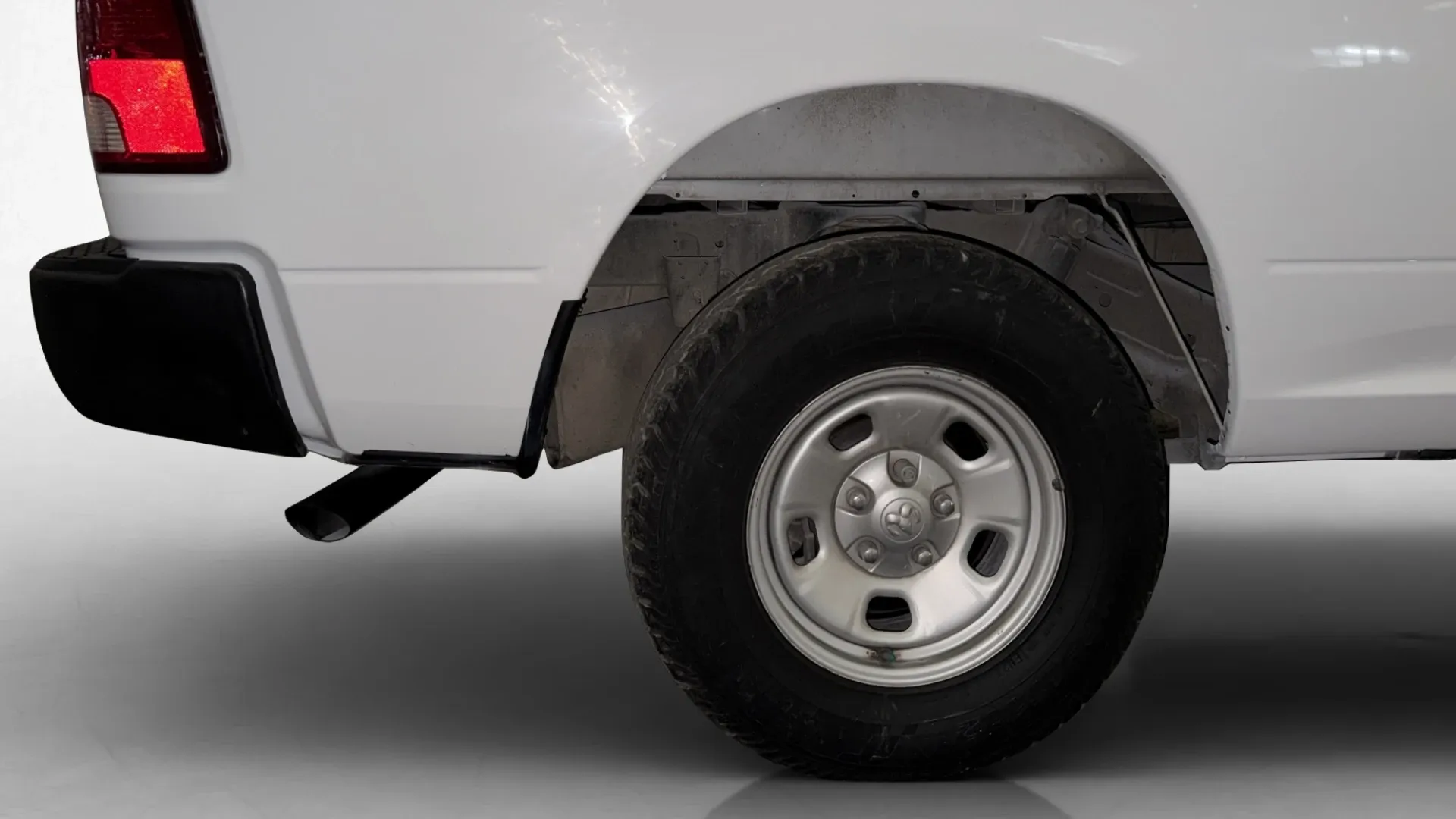 RAM 1500 image 28
