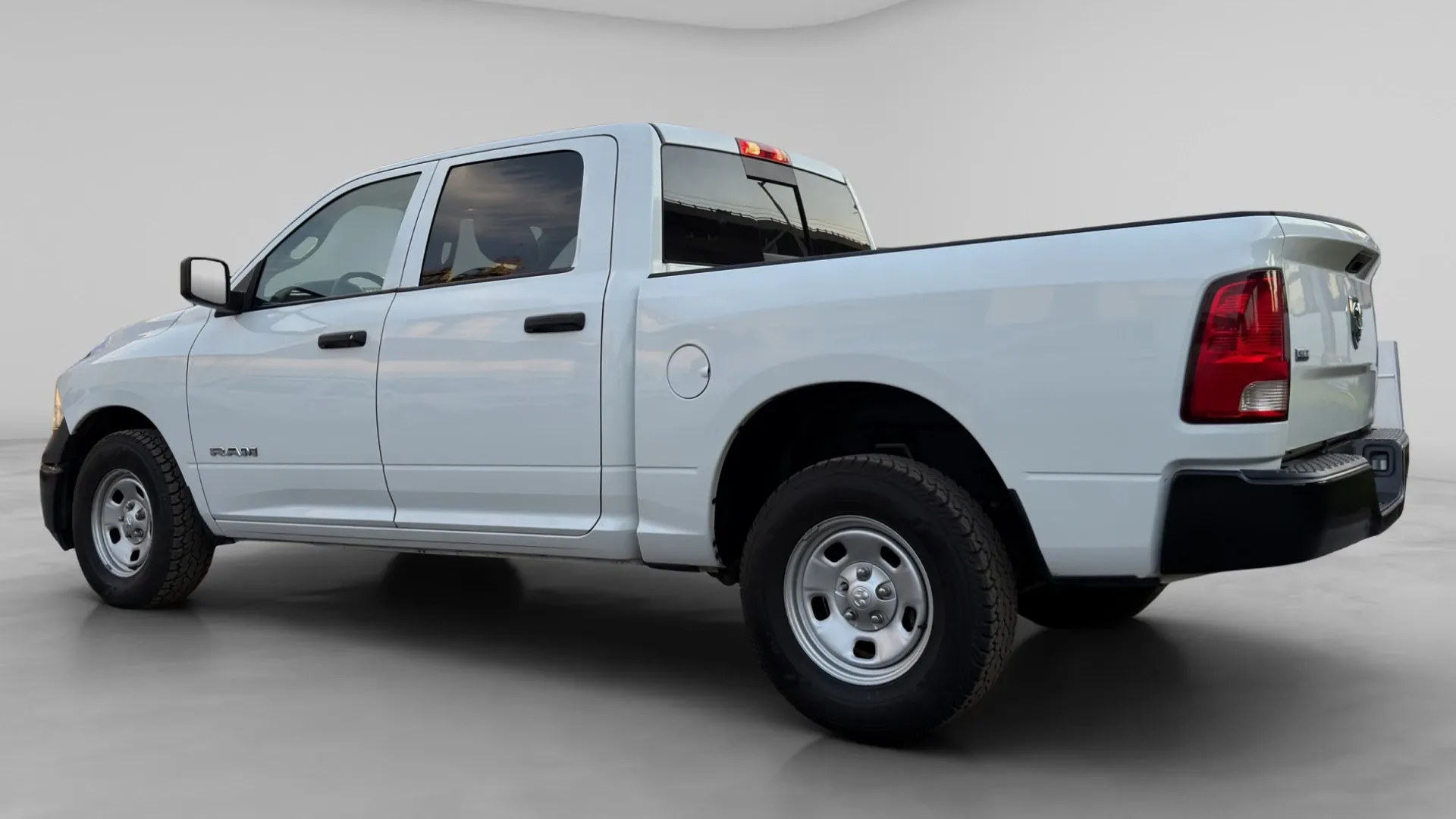 RAM 1500 image 7