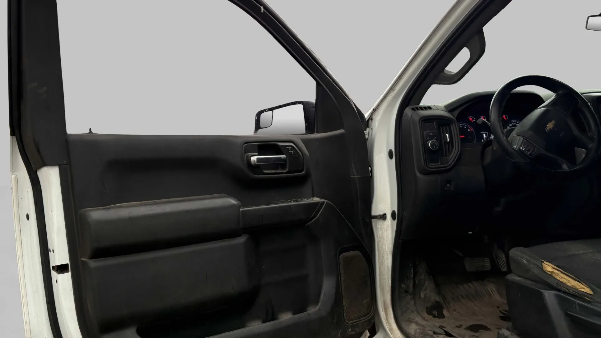CHEVROLET SILVERADO *2020* image 14