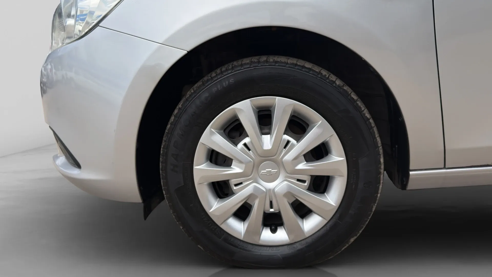 CHEVROLET AVEO image 19