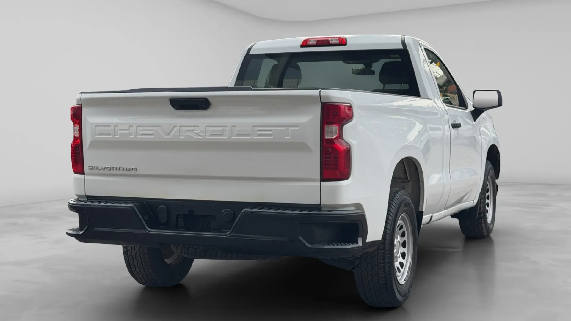 CHEVROLET SILVERADO 2020 *AAT* image 6