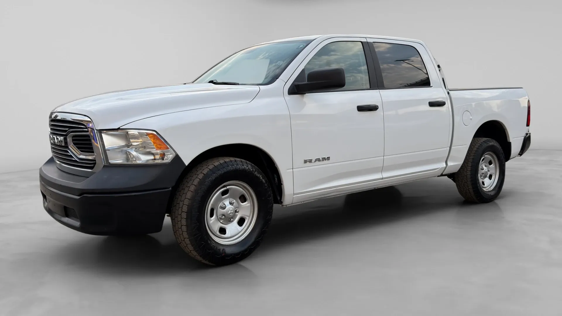 RAM 1500 image 4