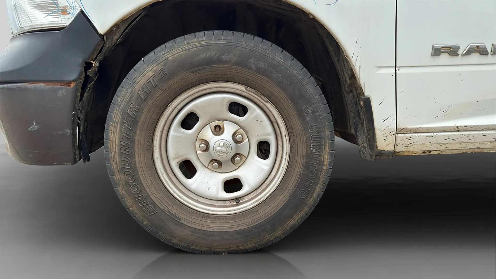 RAM 1500 *2020* image 15