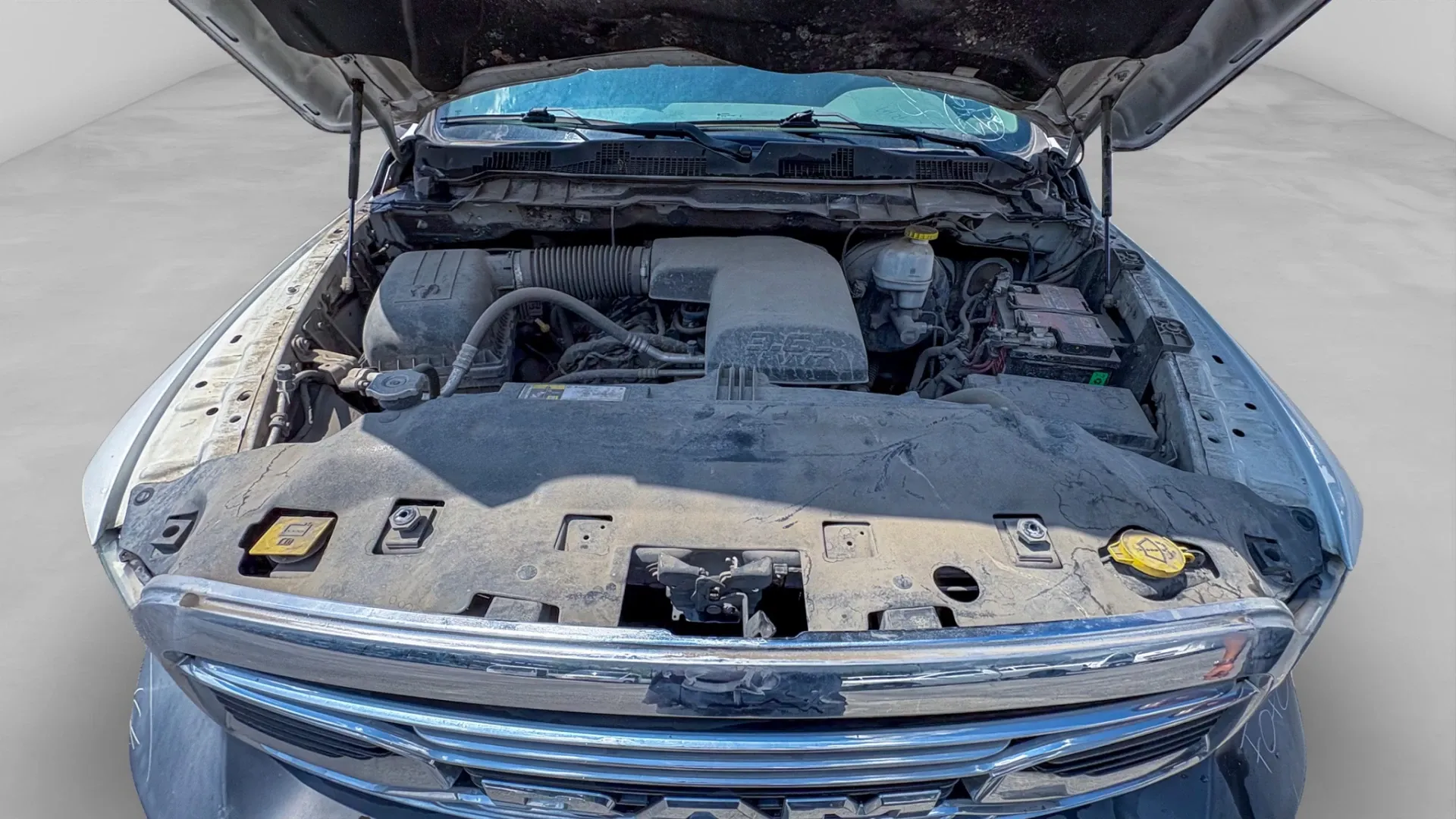 RAM 1500 *2020* image 12