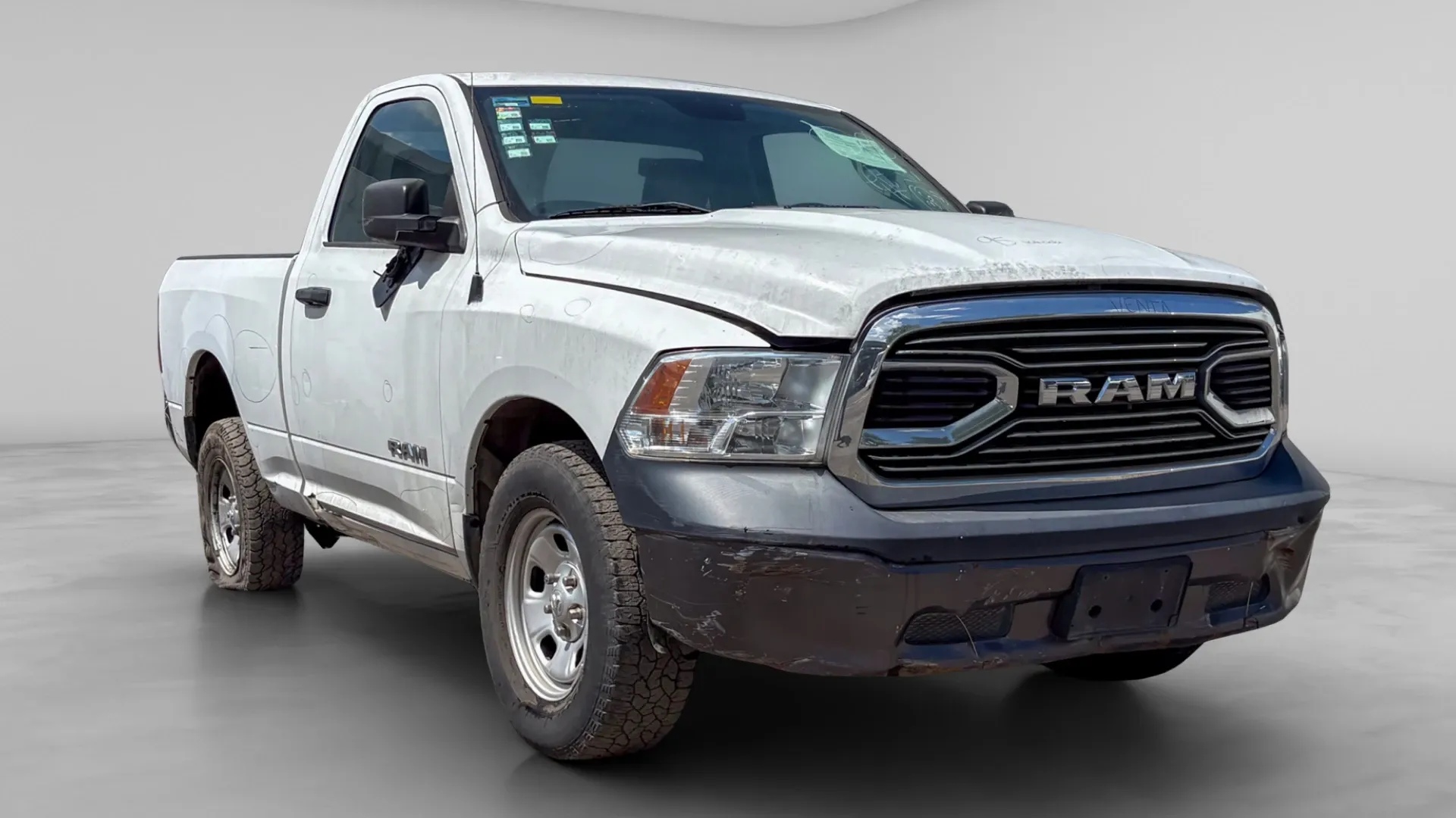 RAM 1500  *2020* image 3