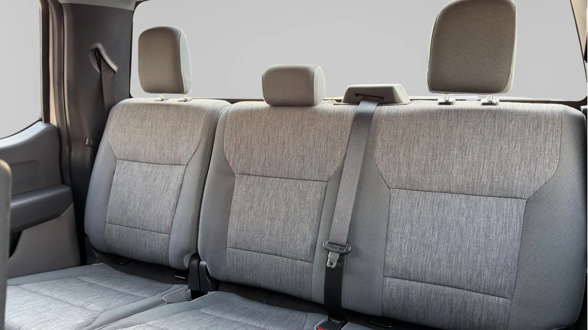 FORD F-150 image 22