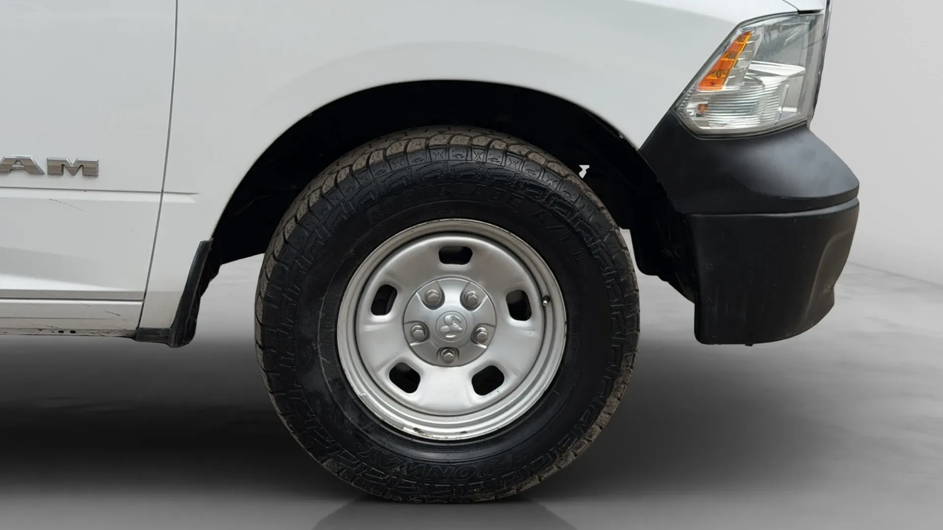 RAM 1500 image 19