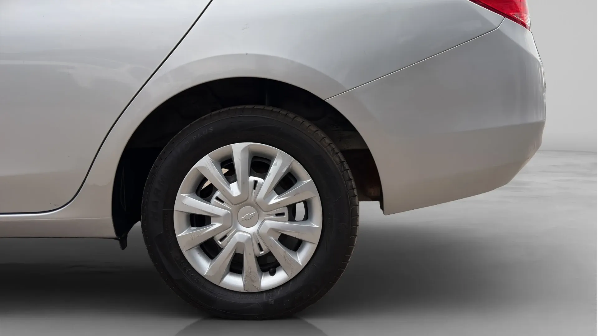 CHEVROLET AVEO image 21