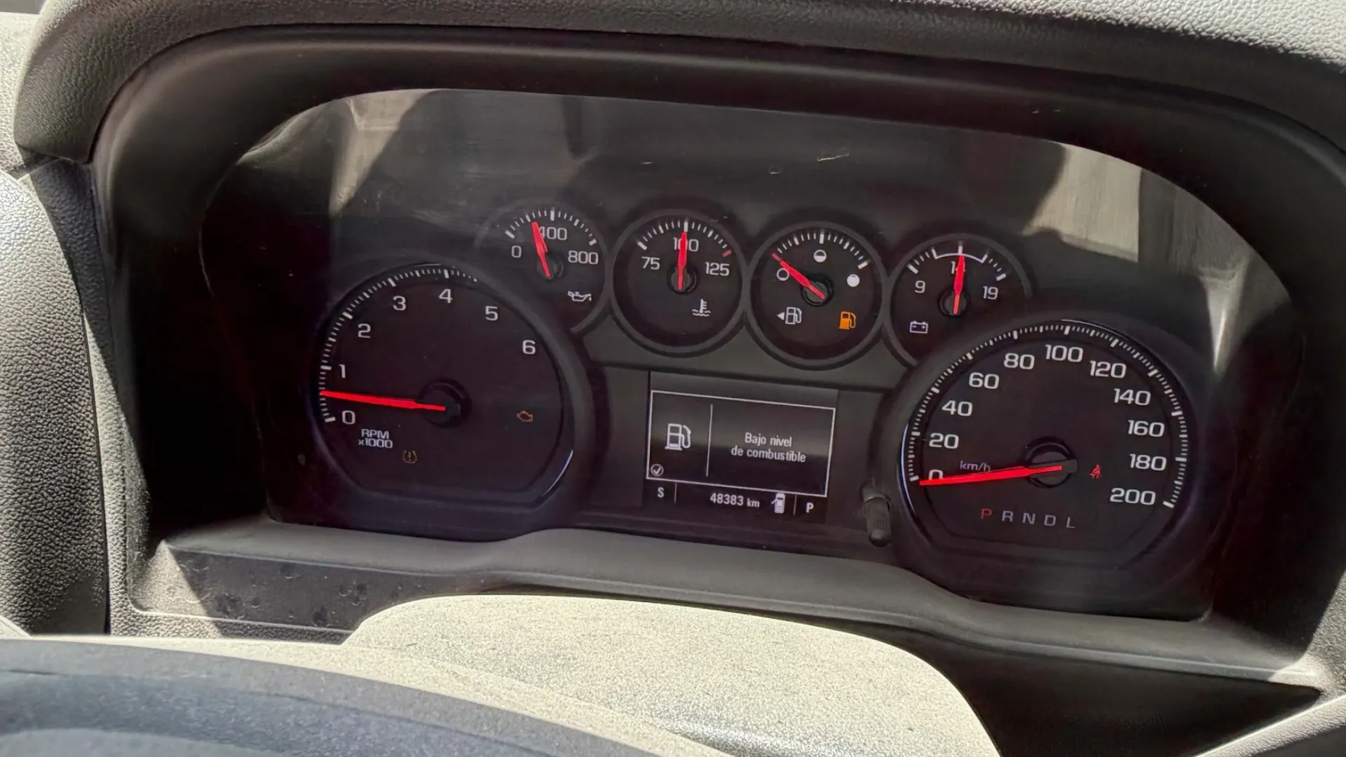 CHEVROLET SILVERADO *2020* image 10
