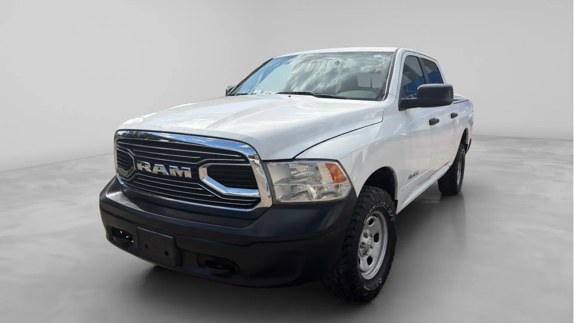 RAM 4X4 image 14