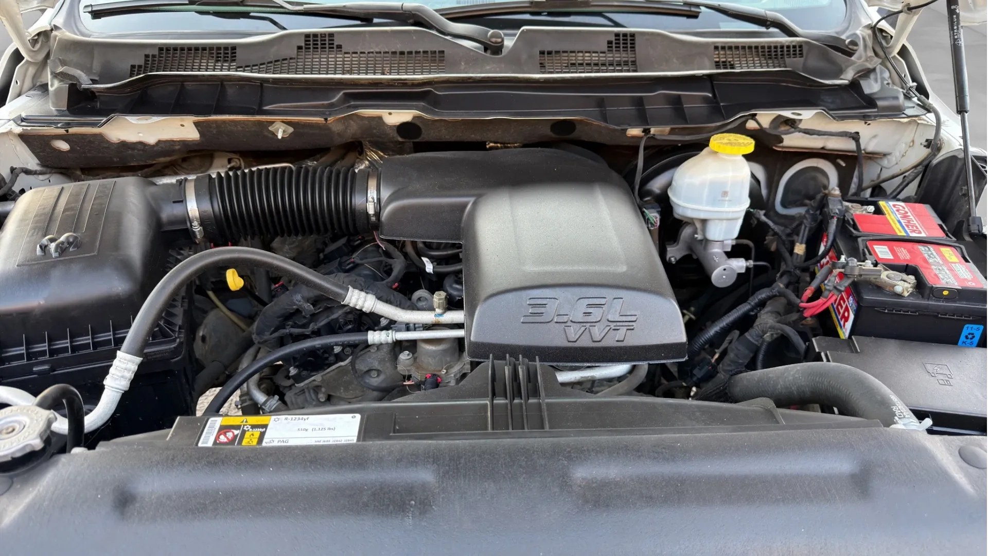 RAM 1500 image 17